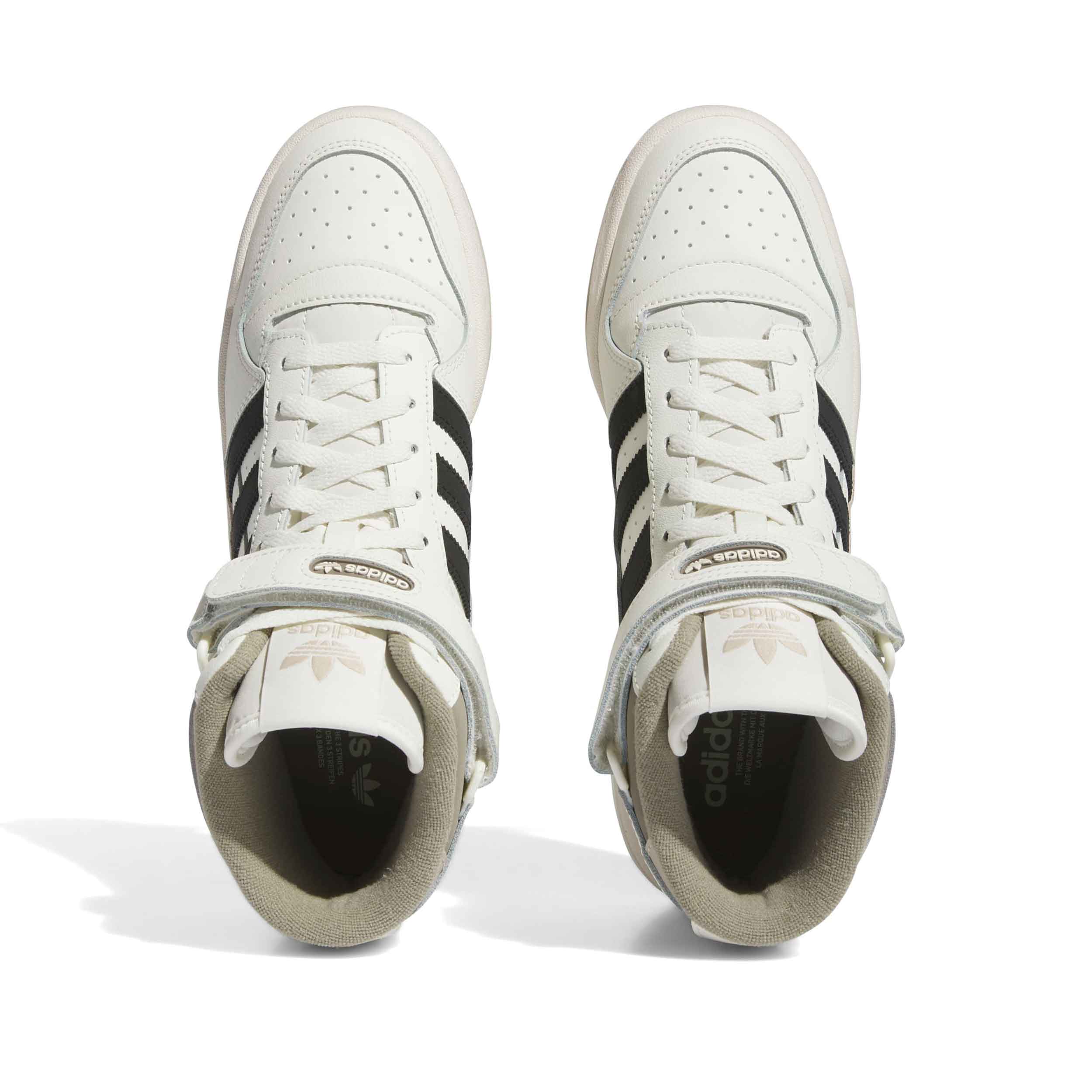 Tenis Adidas FORUM MID Hombre