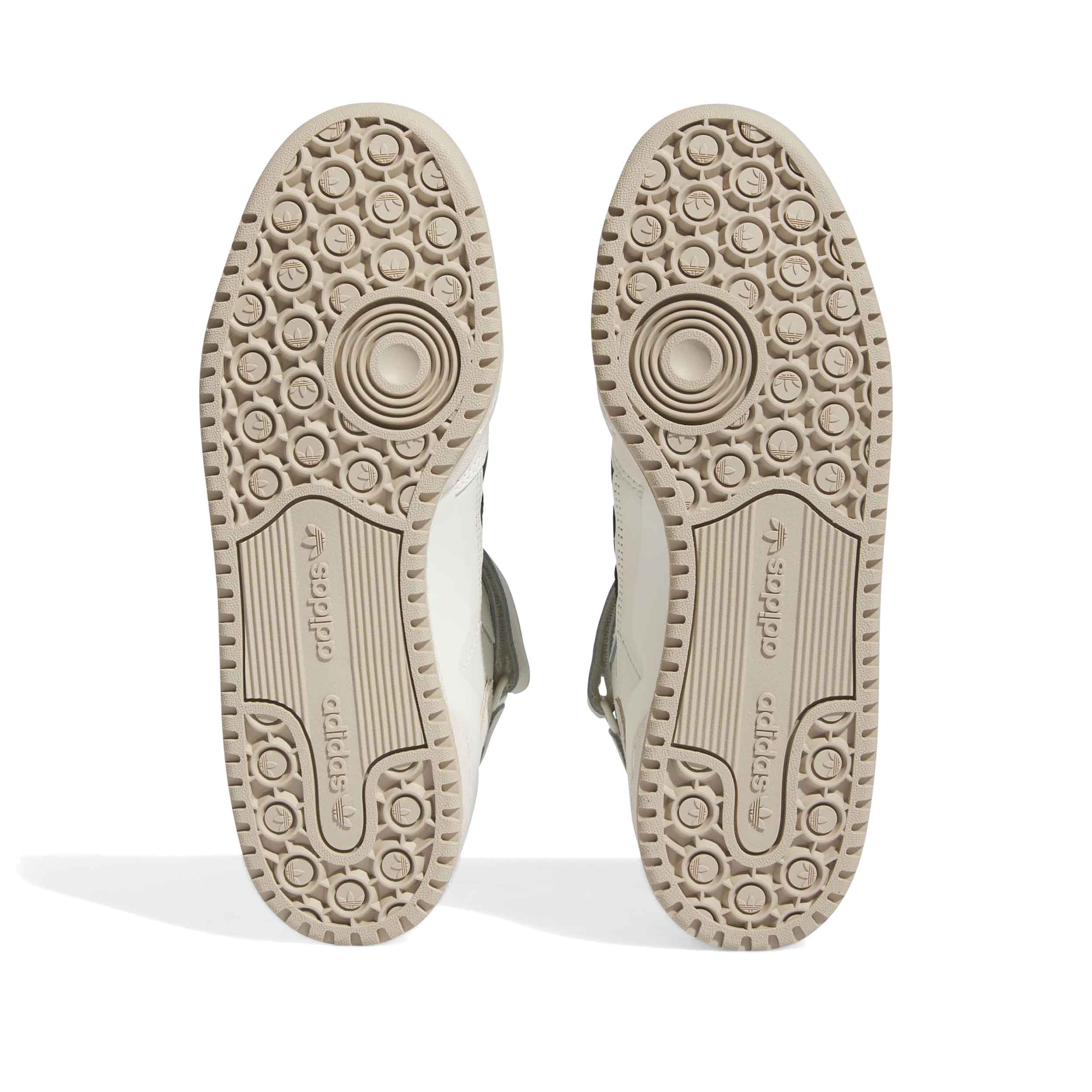 Tenis Adidas FORUM MID Hombre