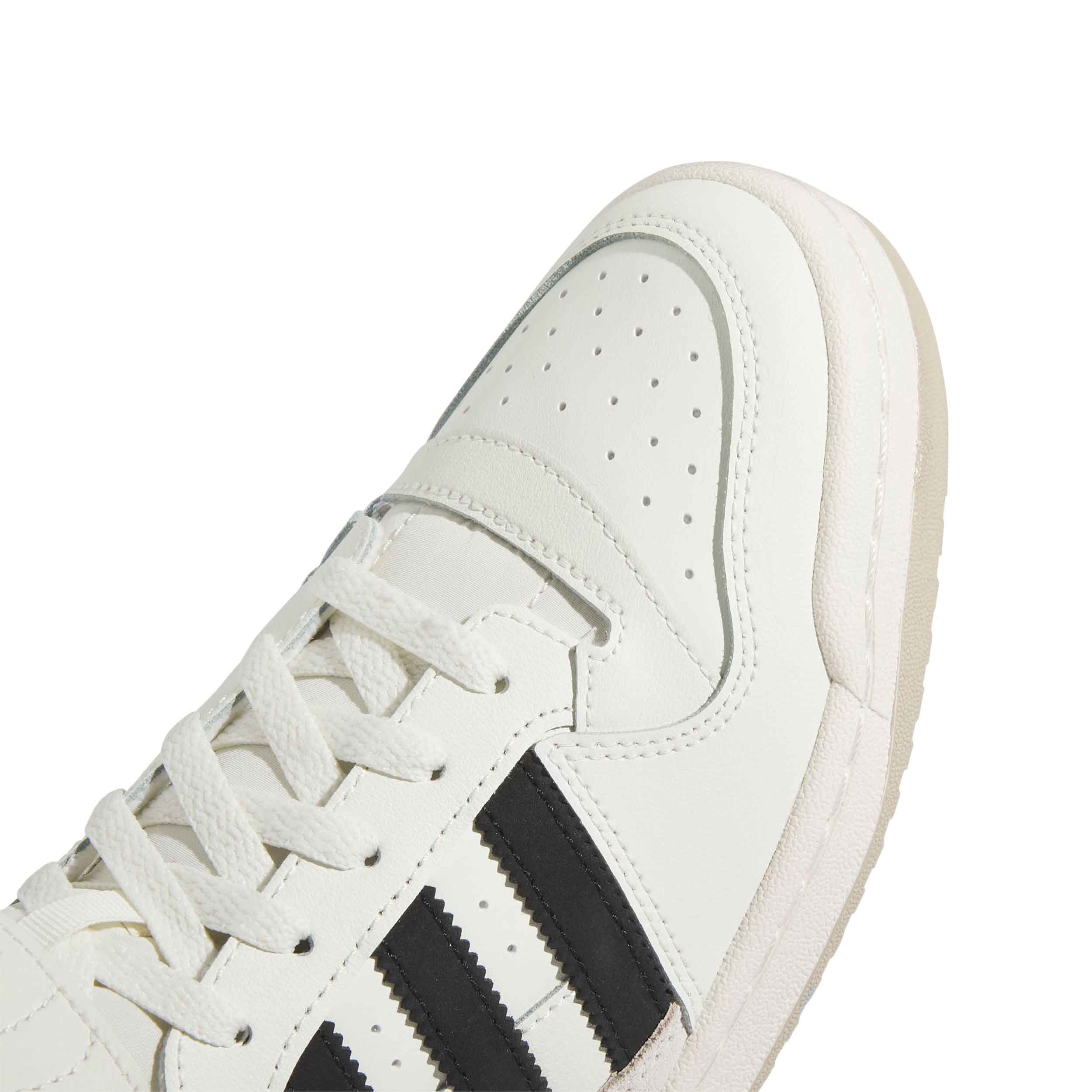 Tenis Adidas FORUM MID Hombre