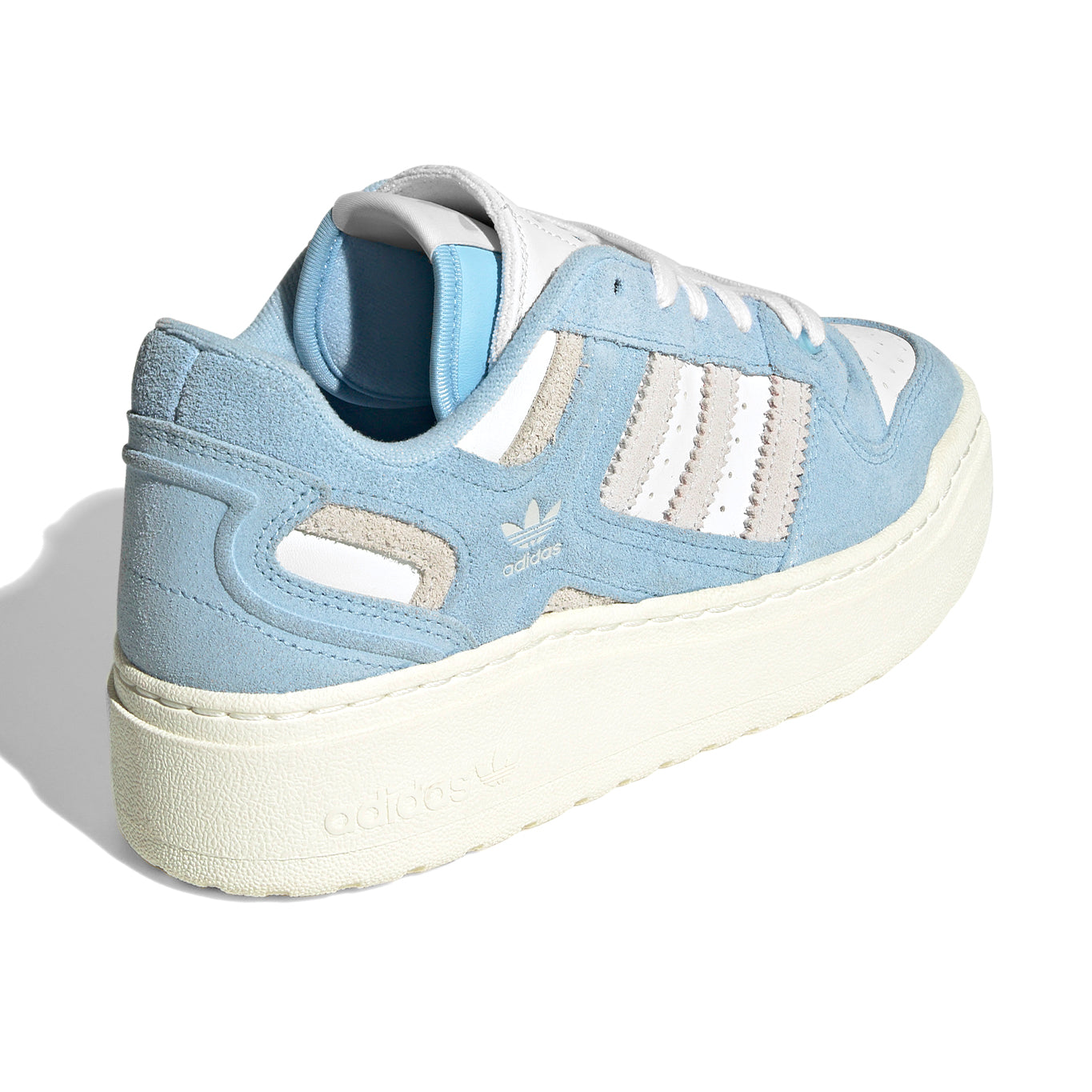 Tenis Adidas Forum XLG