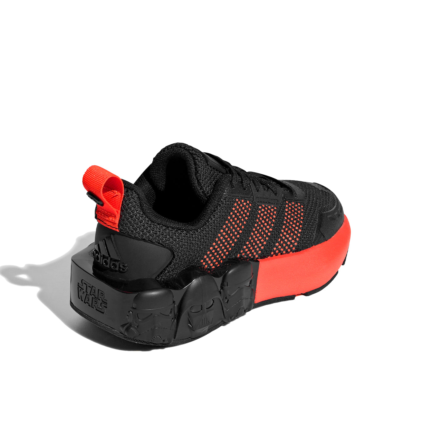 Tenis Adidas Star Wars 4UTURE