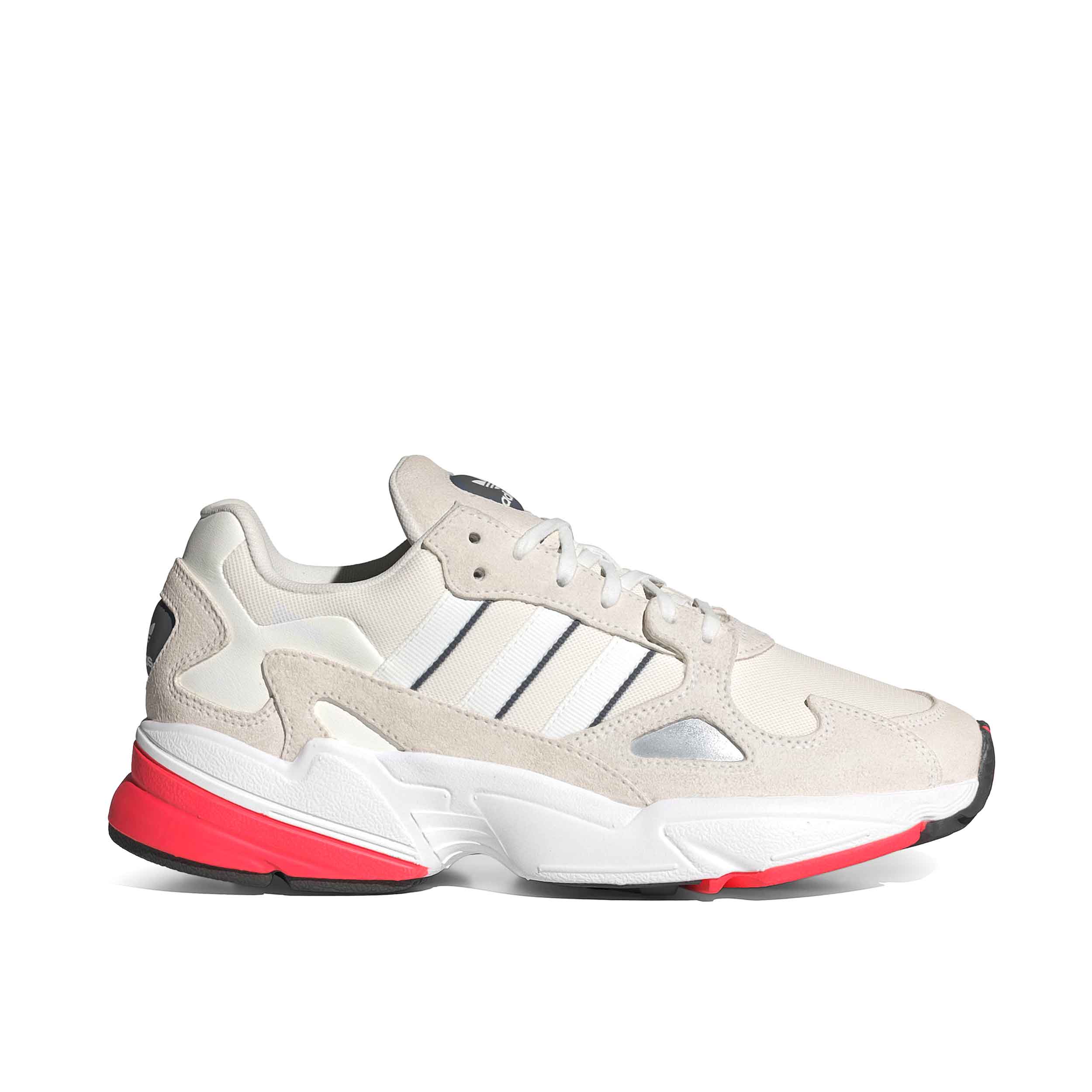 Tenis Adidas FALCON Mujer