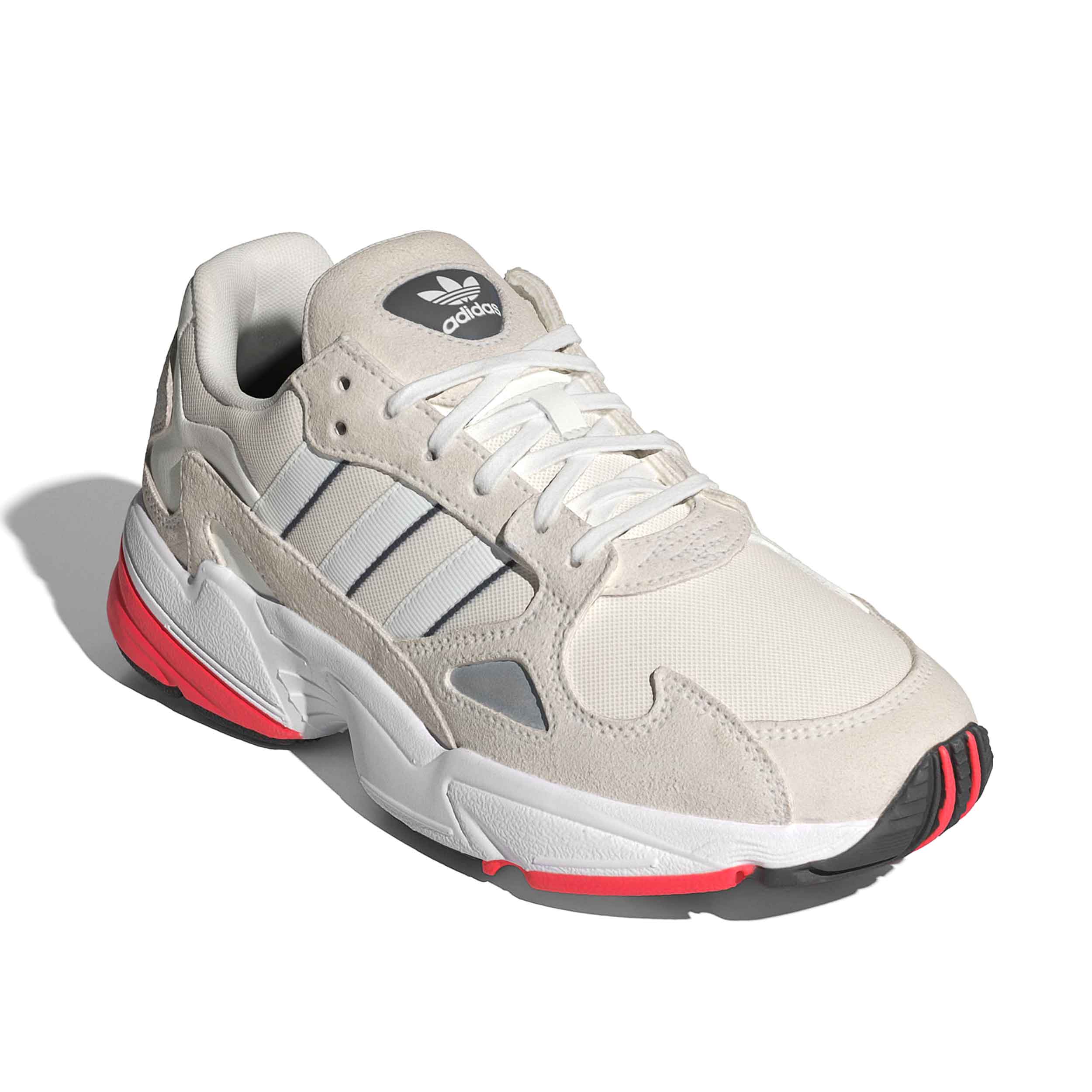 Tenis Adidas FALCON Mujer