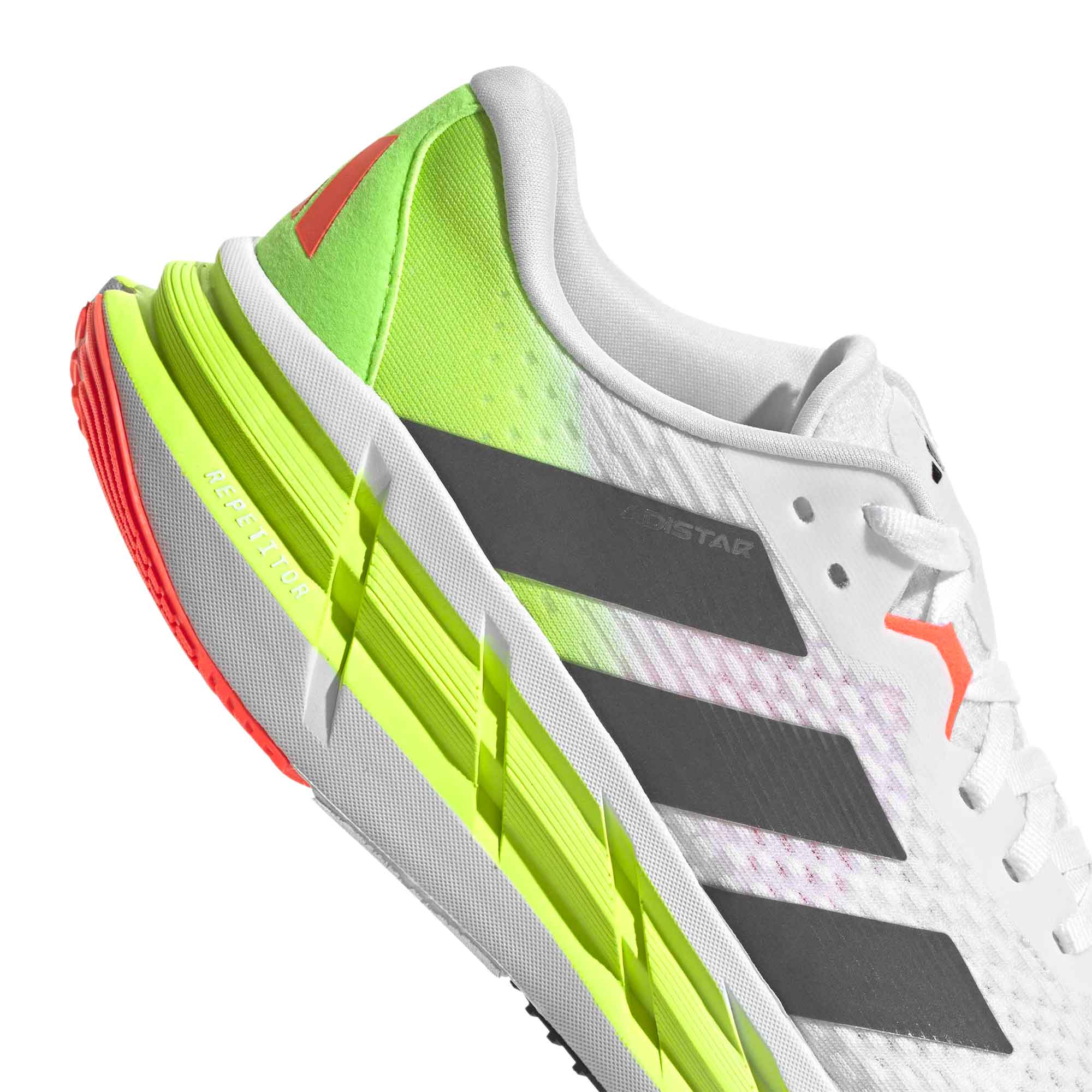 Tenis Adidas ADISTAR Hombre