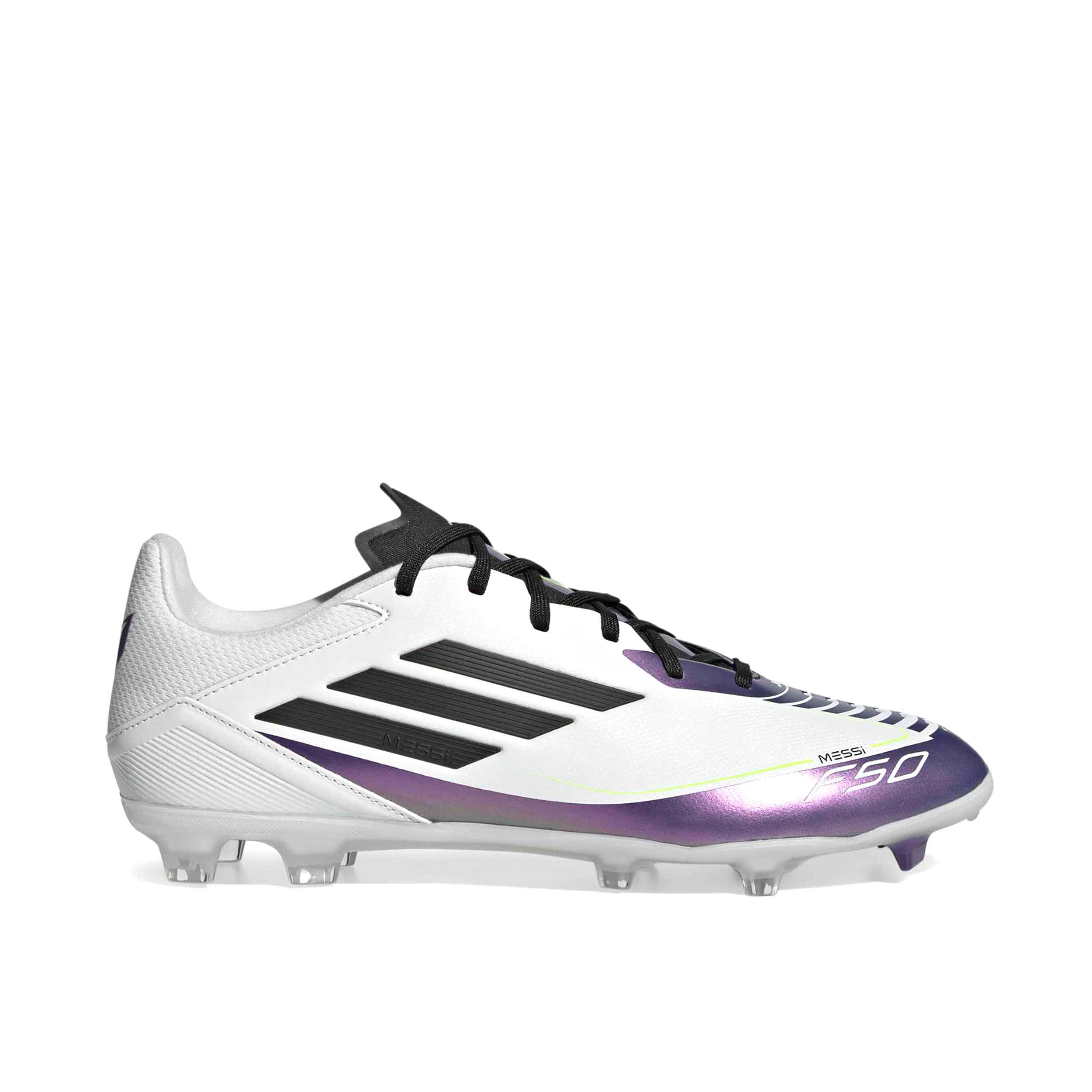 Tenis Adidas F50 LEAGUE FG/MG MESSI Unisex