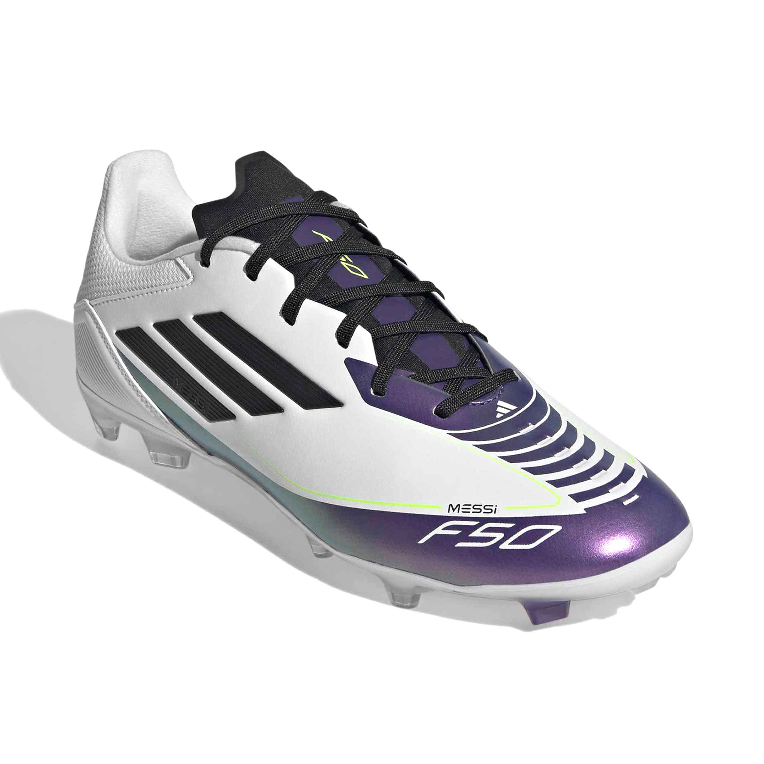Tenis Adidas F50 LEAGUE FG/MG MESSI Unisex