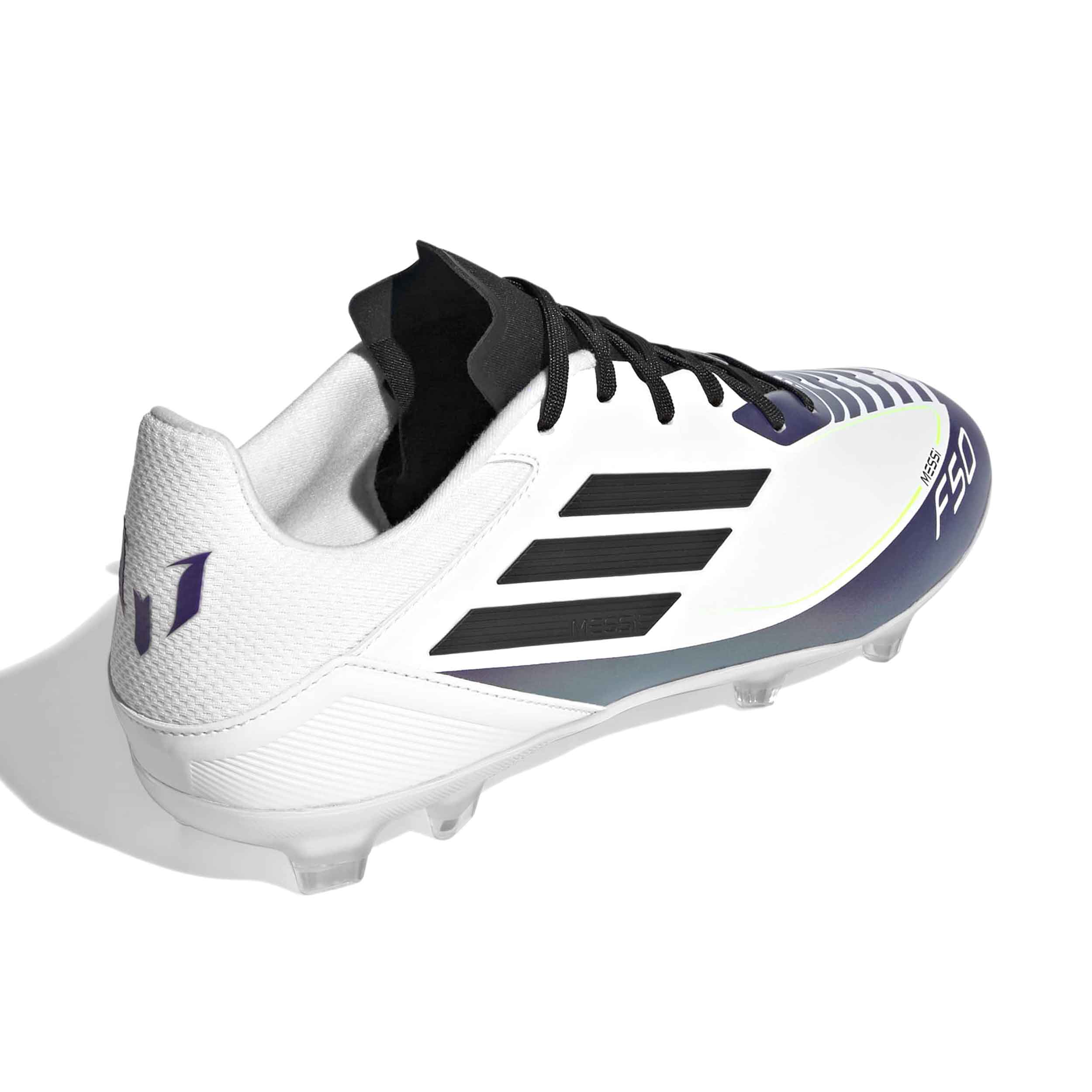 Tenis Adidas F50 LEAGUE FG/MG MESSI Unisex
