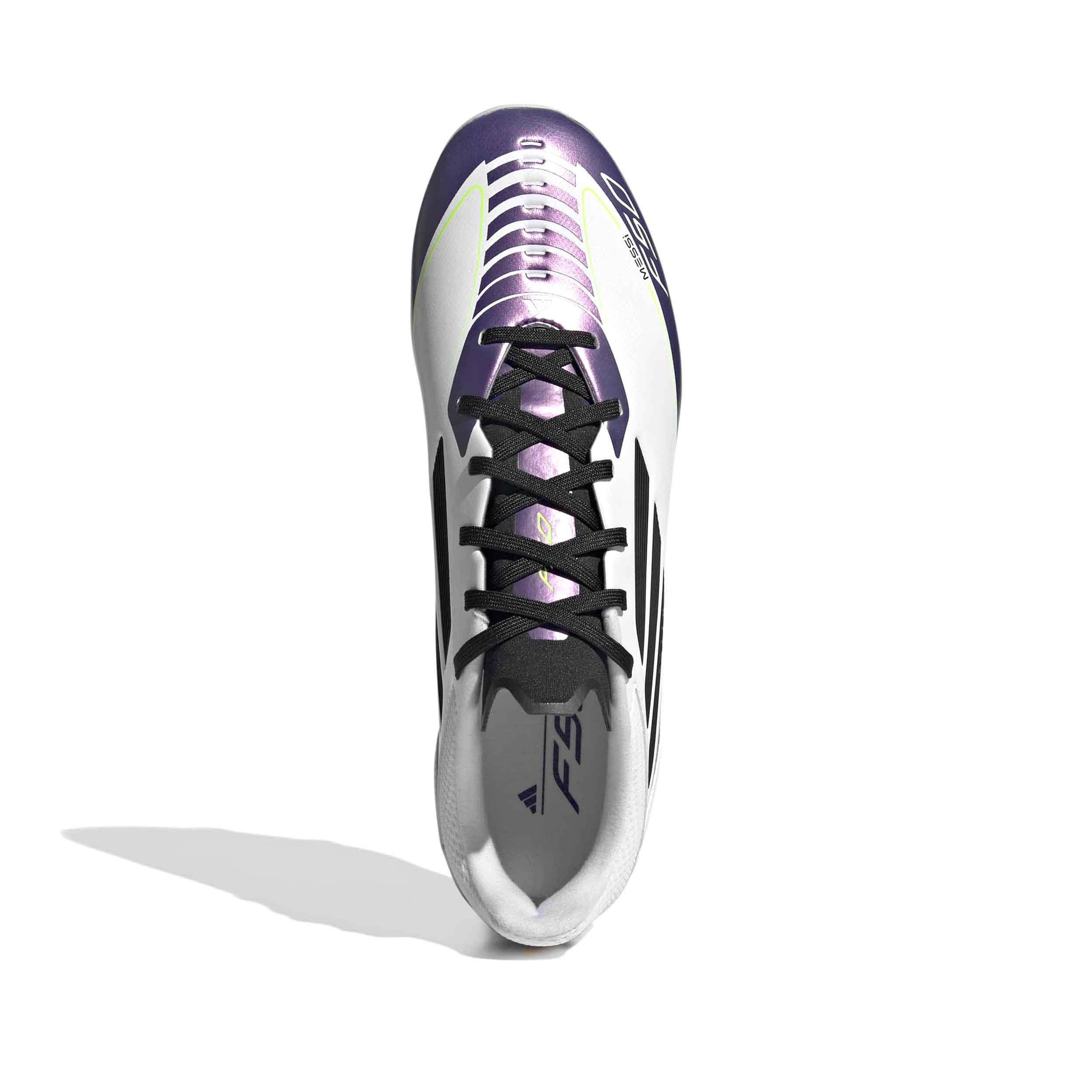 Tenis Adidas F50 LEAGUE FG/MG MESSI Unisex