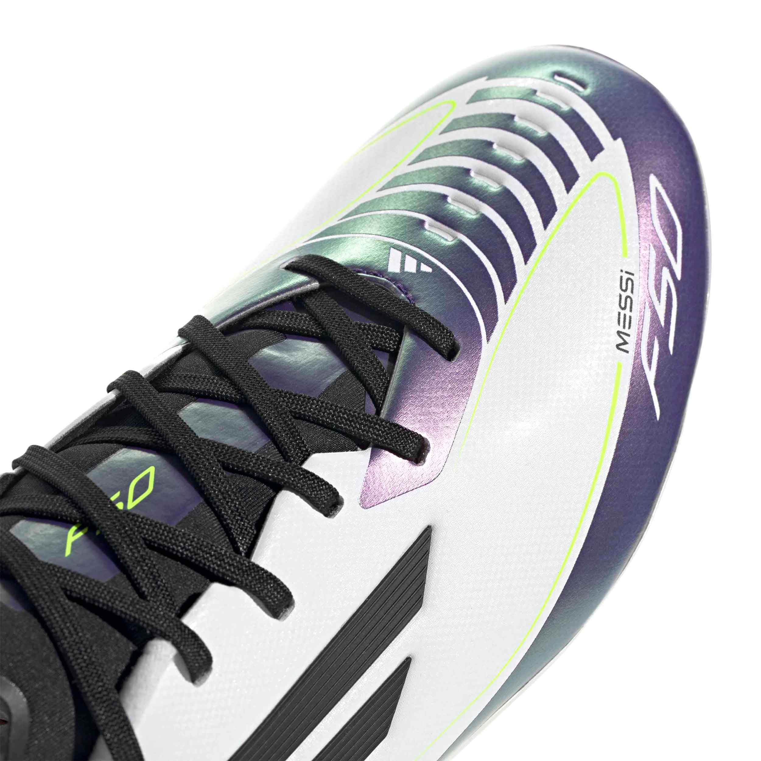 Tenis Adidas F50 LEAGUE FG/MG MESSI Unisex