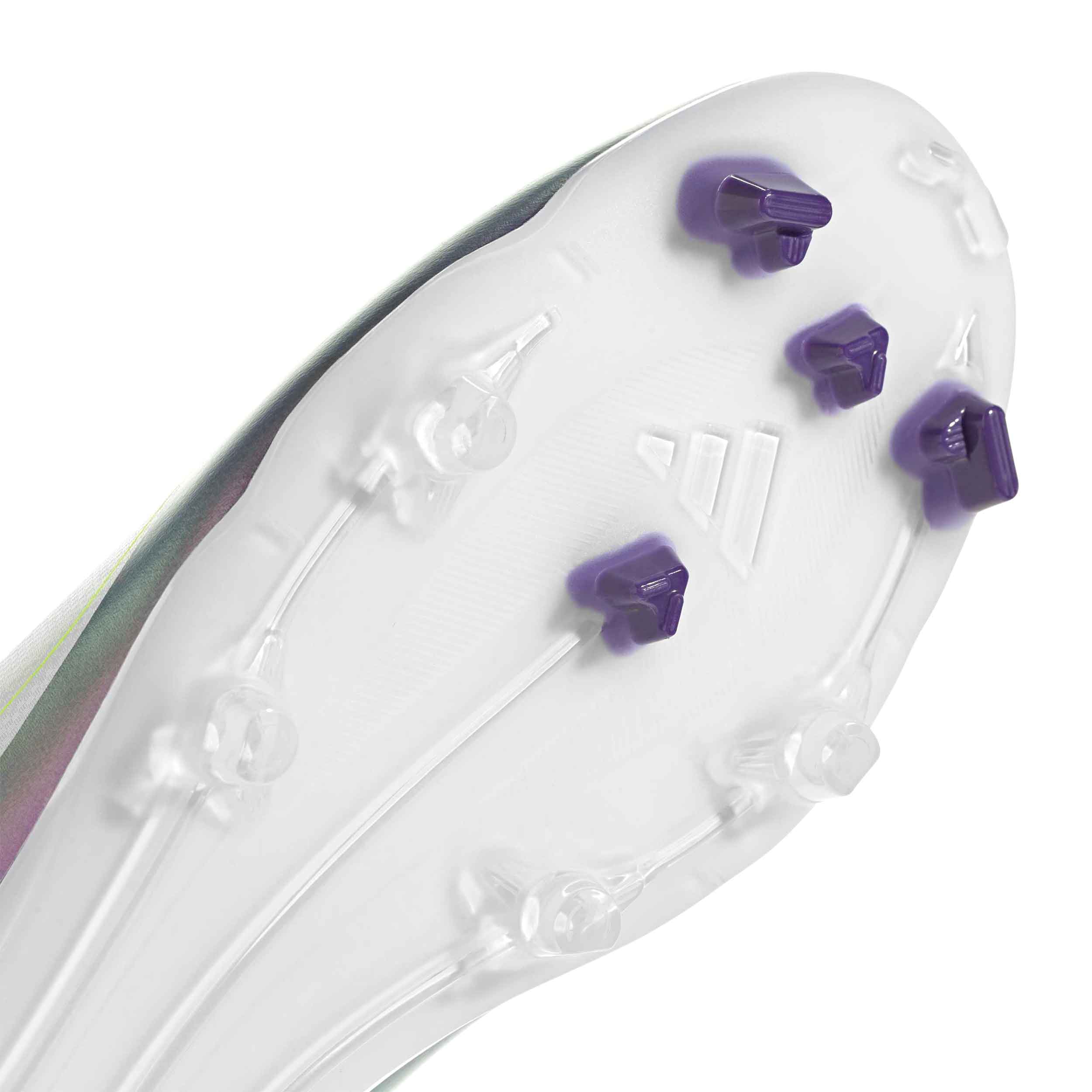 Tenis Adidas F50 LEAGUE FG/MG MESSI Unisex