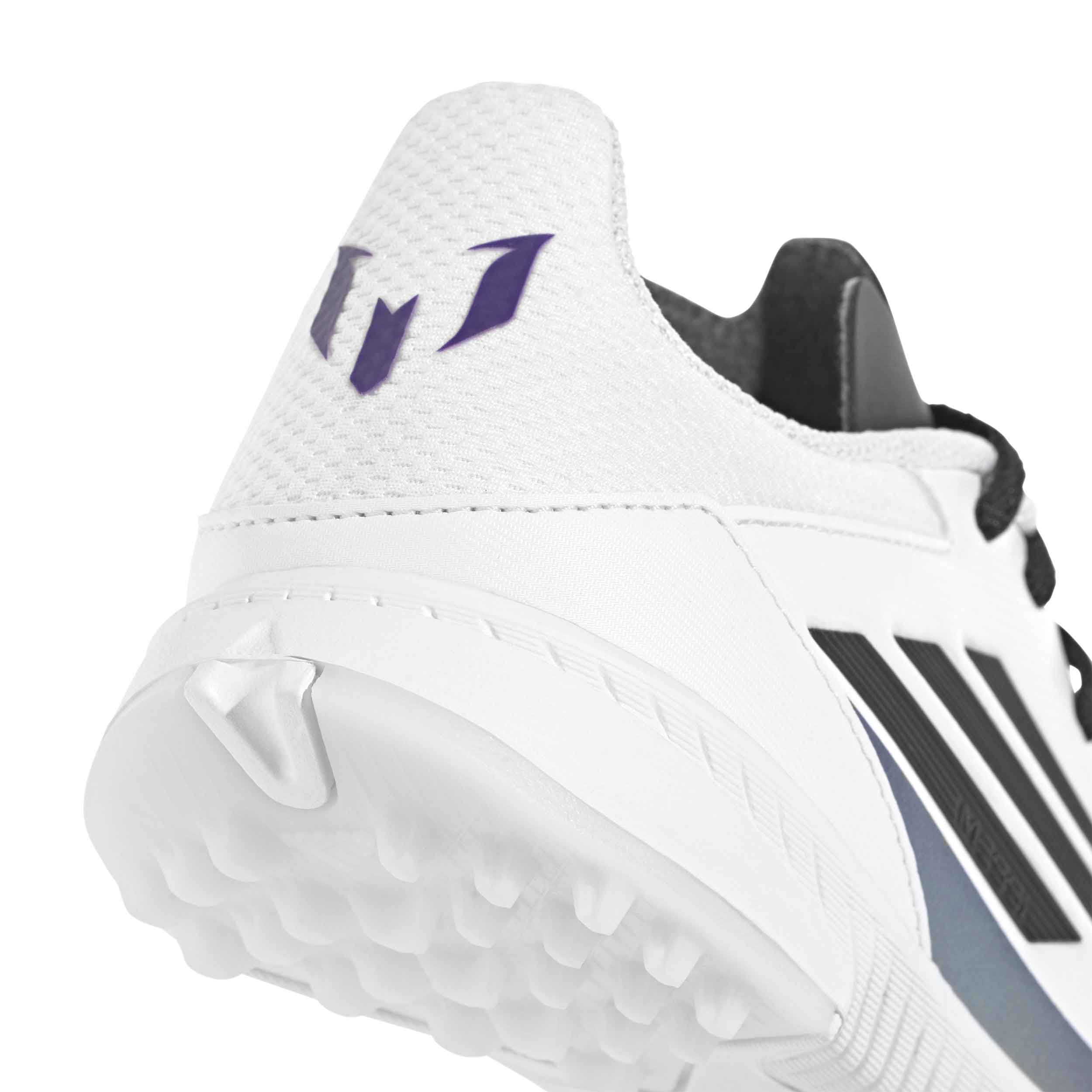 Tenis Adidas F50 LEAGUE TF J MESSI Niño