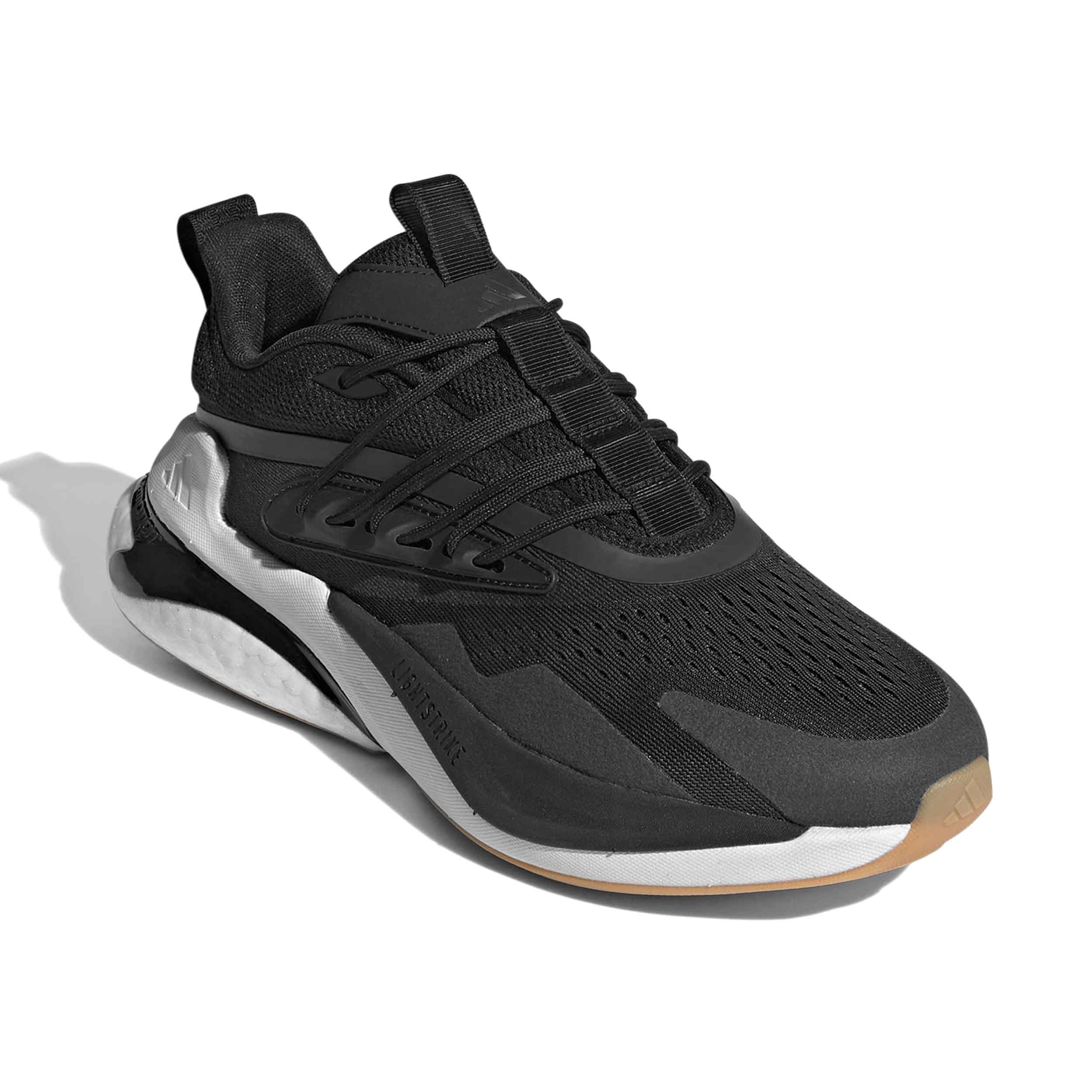 Tenis Adidas ALPHABOOST Hombre
