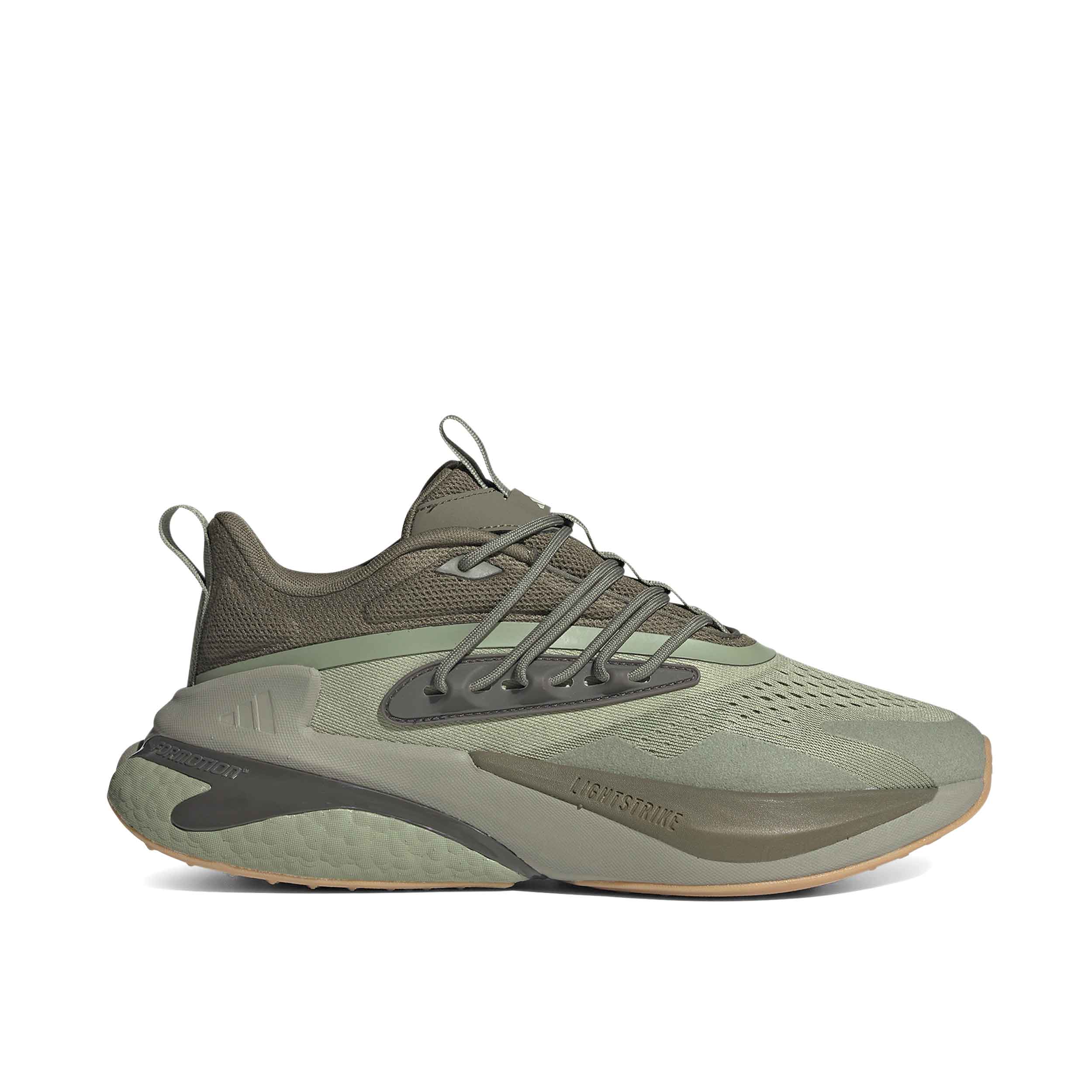 Tenis Adidas ALPHABOOST Hombre