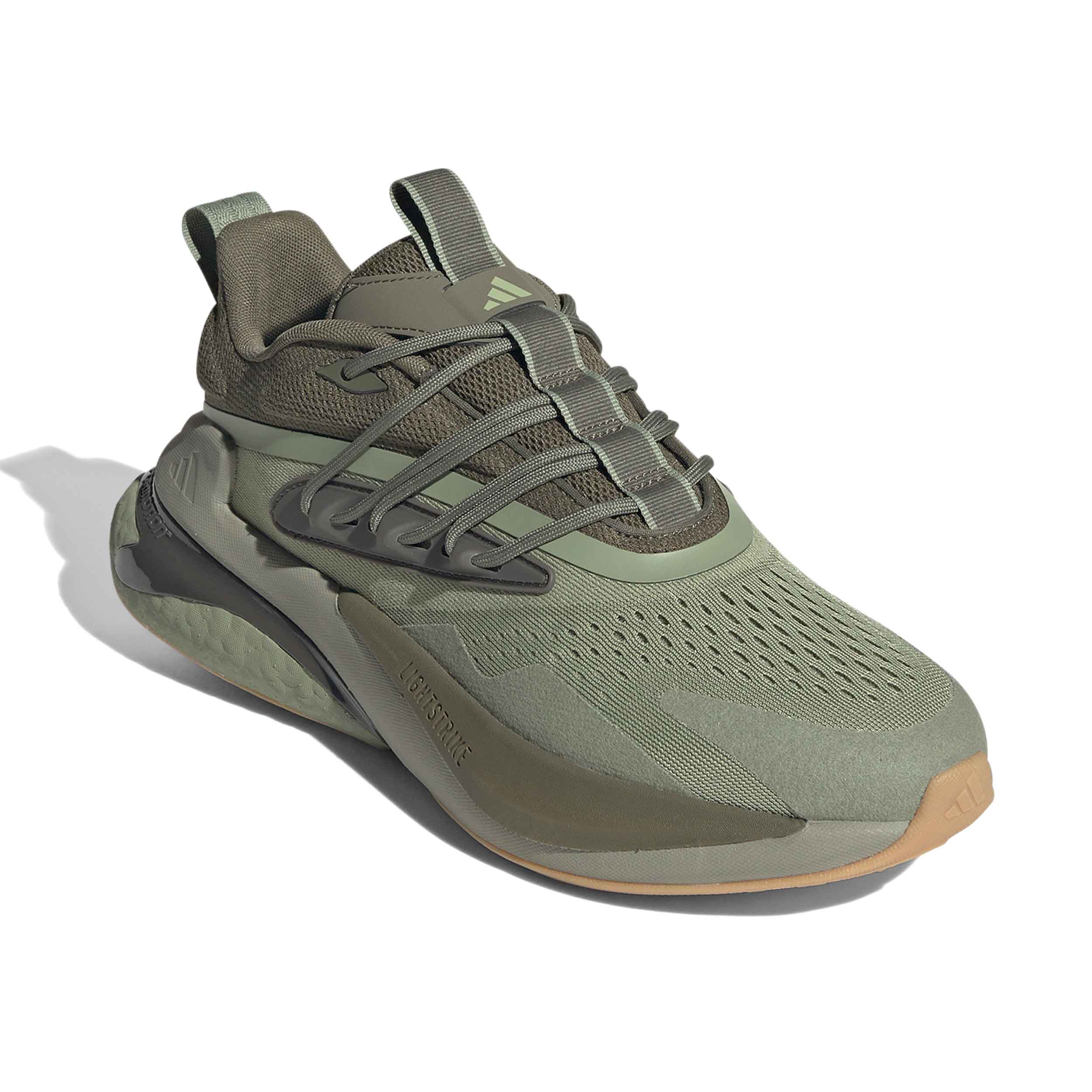 Tenis Adidas ALPHABOOST Hombre
