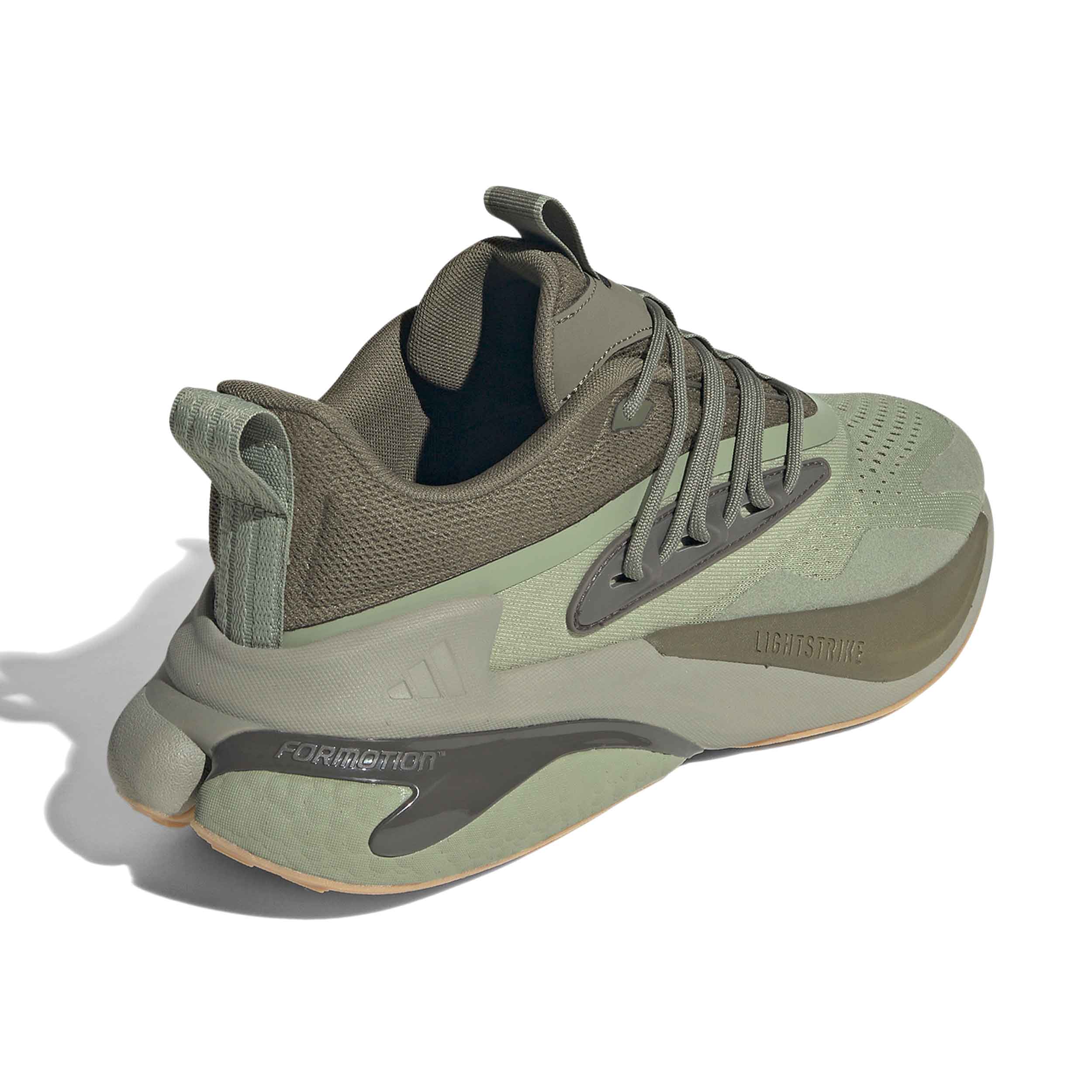 Tenis Adidas ALPHABOOST Hombre
