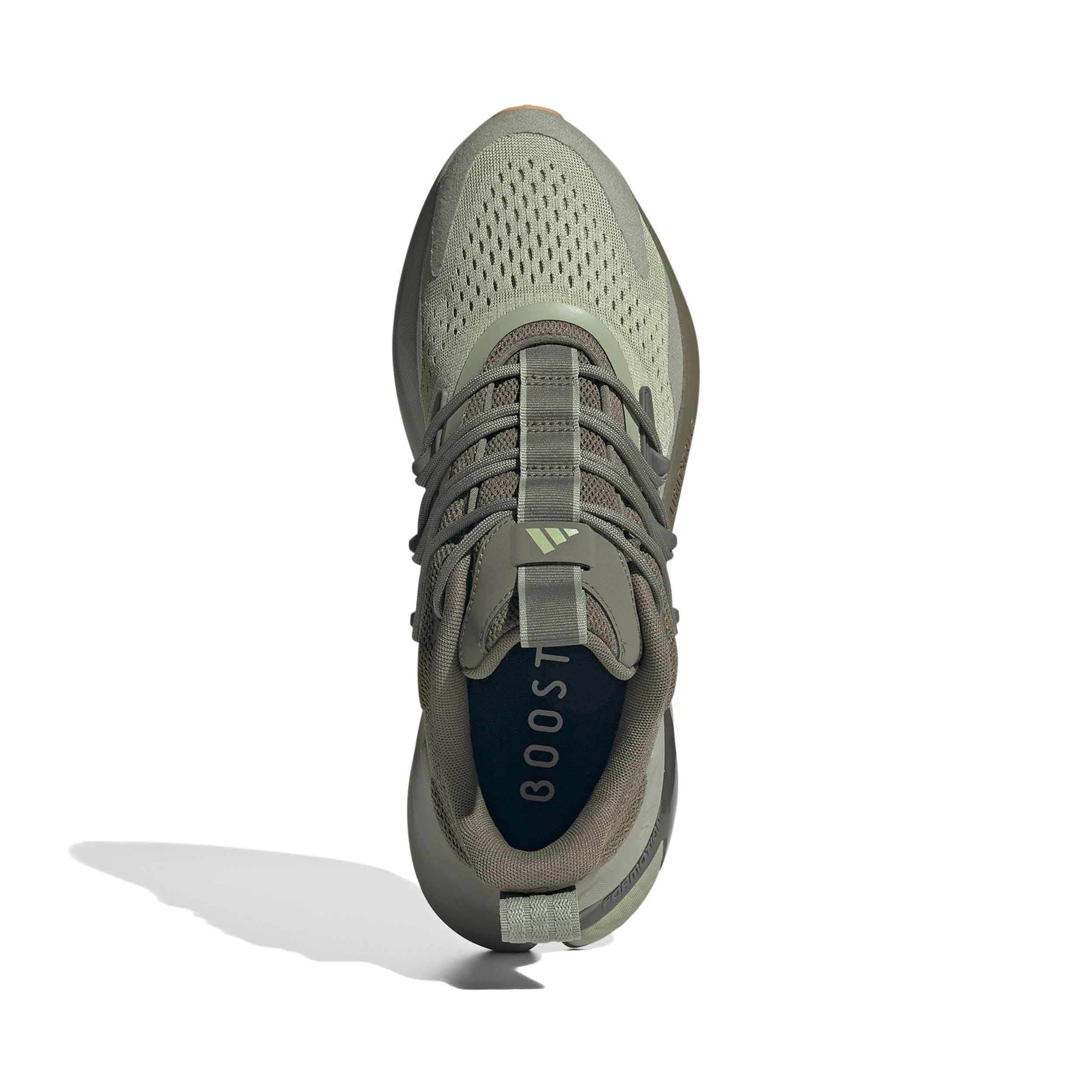 Tenis Adidas ALPHABOOST Hombre