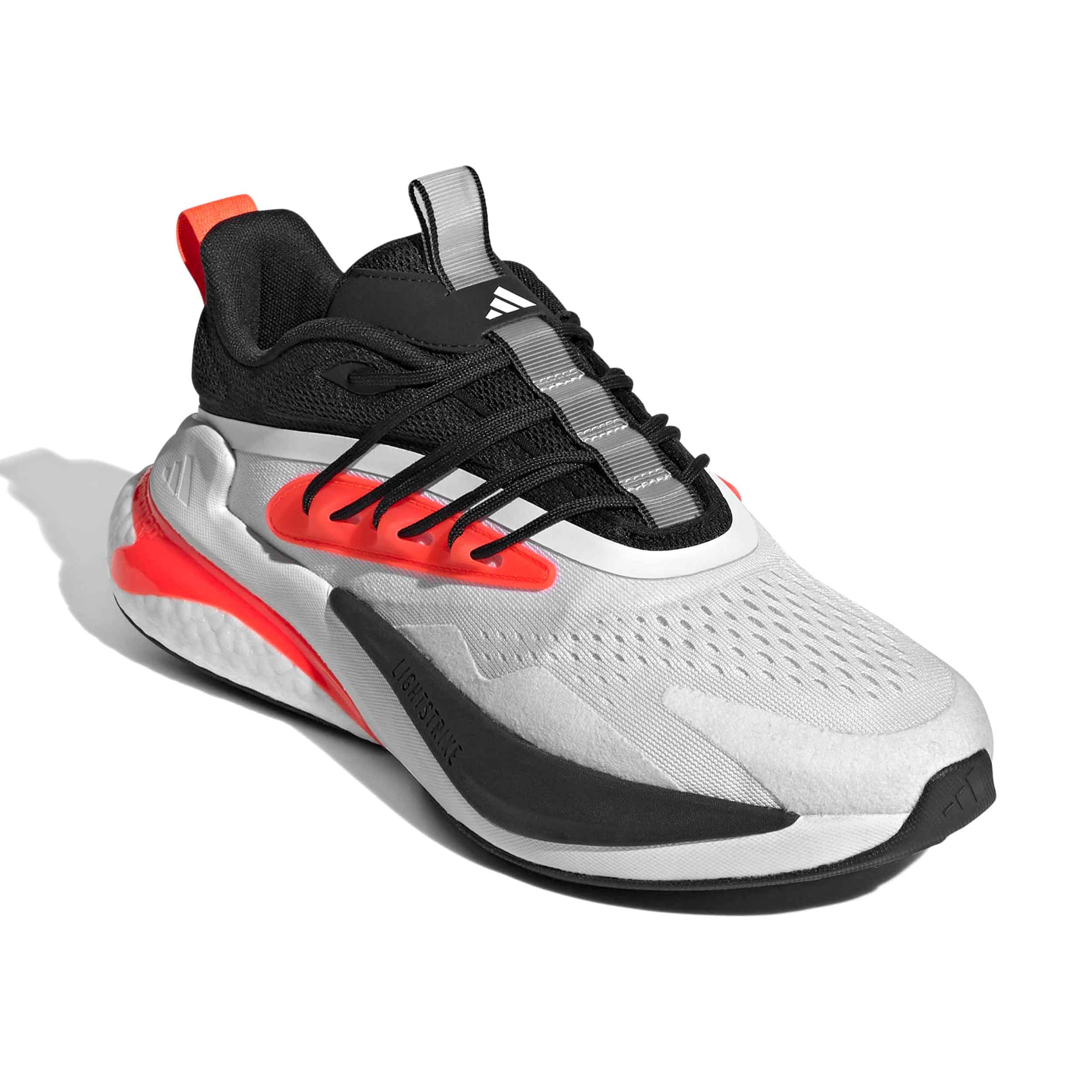 Tenis Adidas ALPHABOOST Hombre