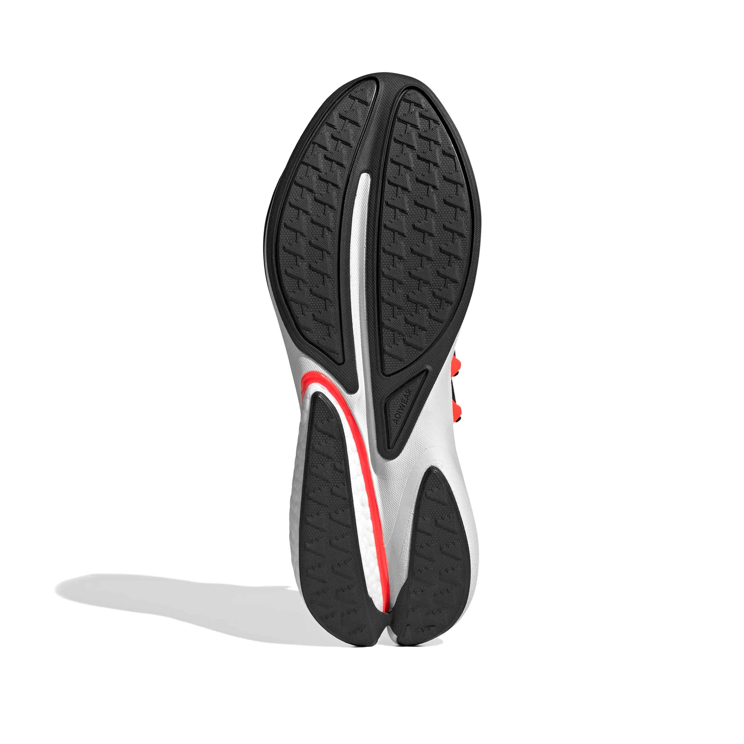 Tenis Adidas ALPHABOOST Hombre