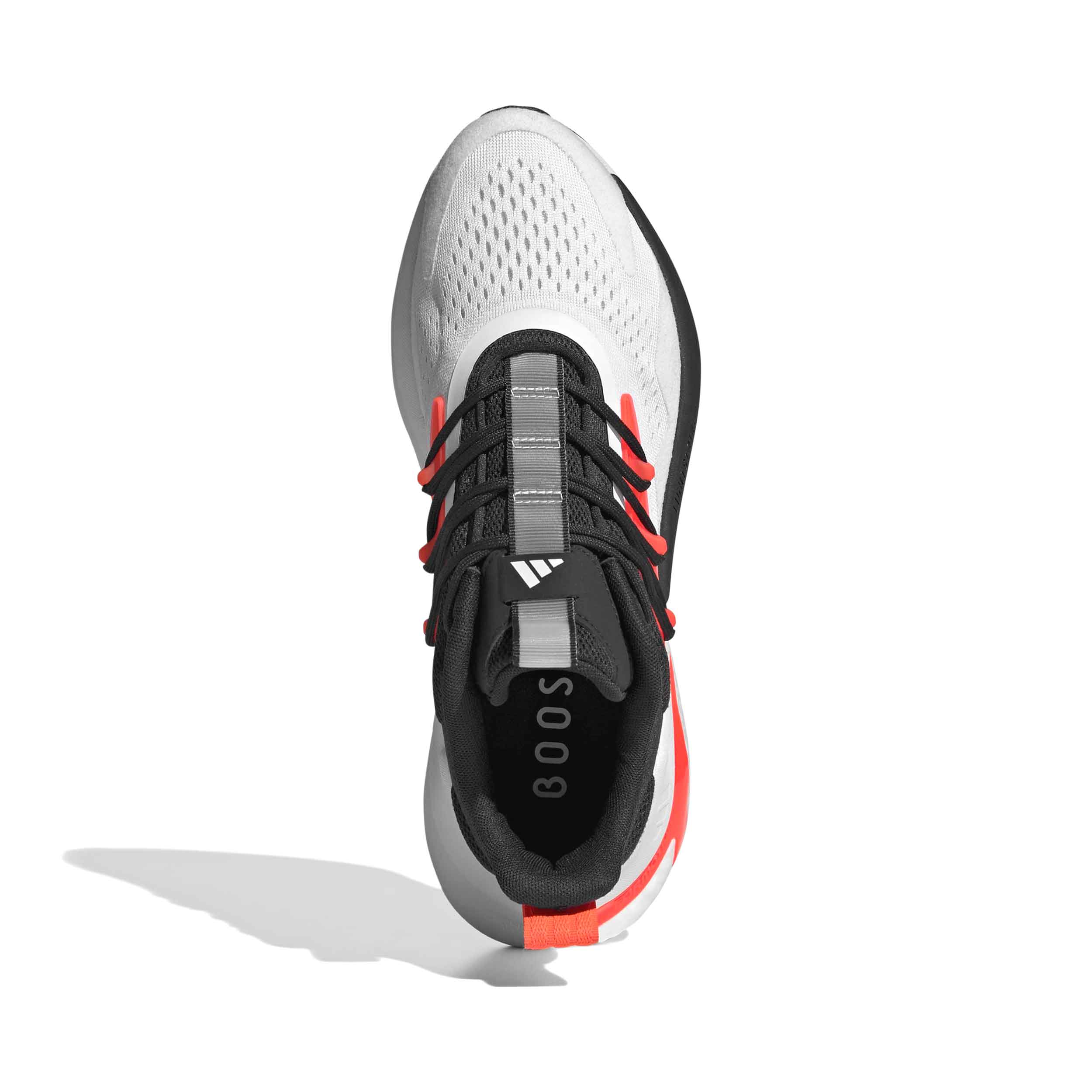 Tenis Adidas ALPHABOOST Hombre