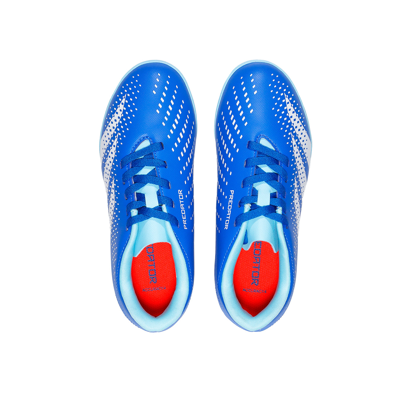 Tenis Adidas Futbol Predator Accuracy.4