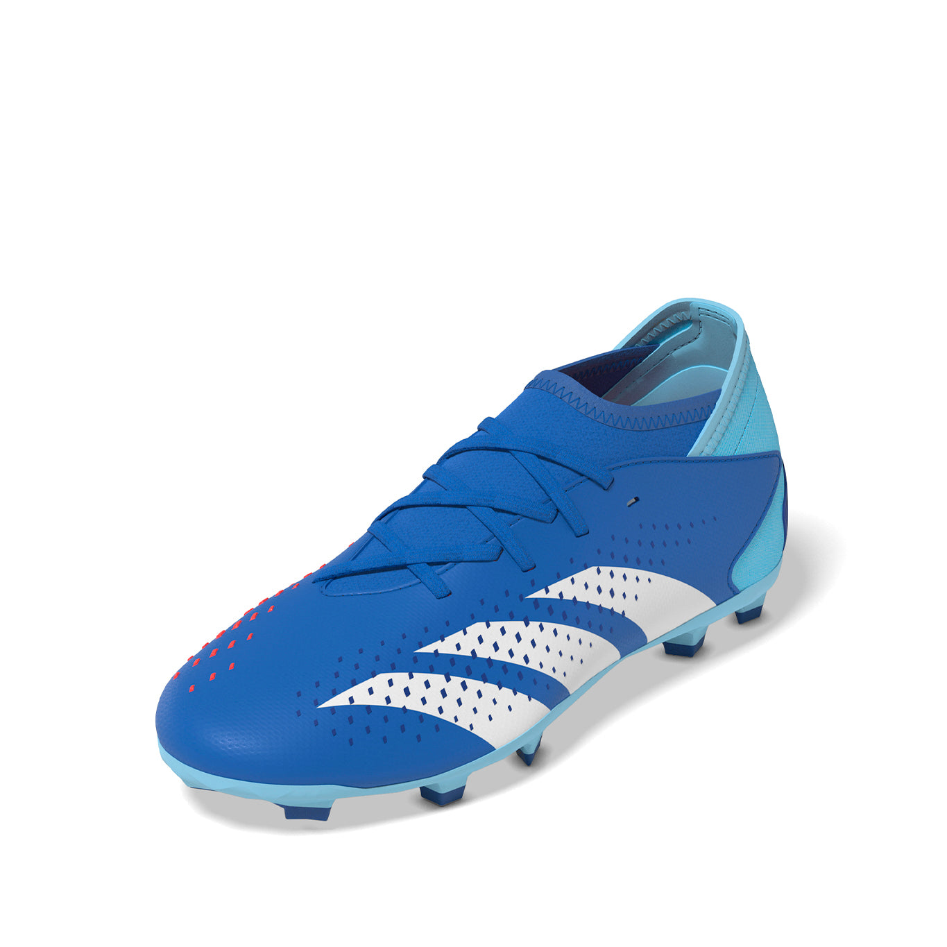 Tenis Adidas Futbol Predator Accuracy.3