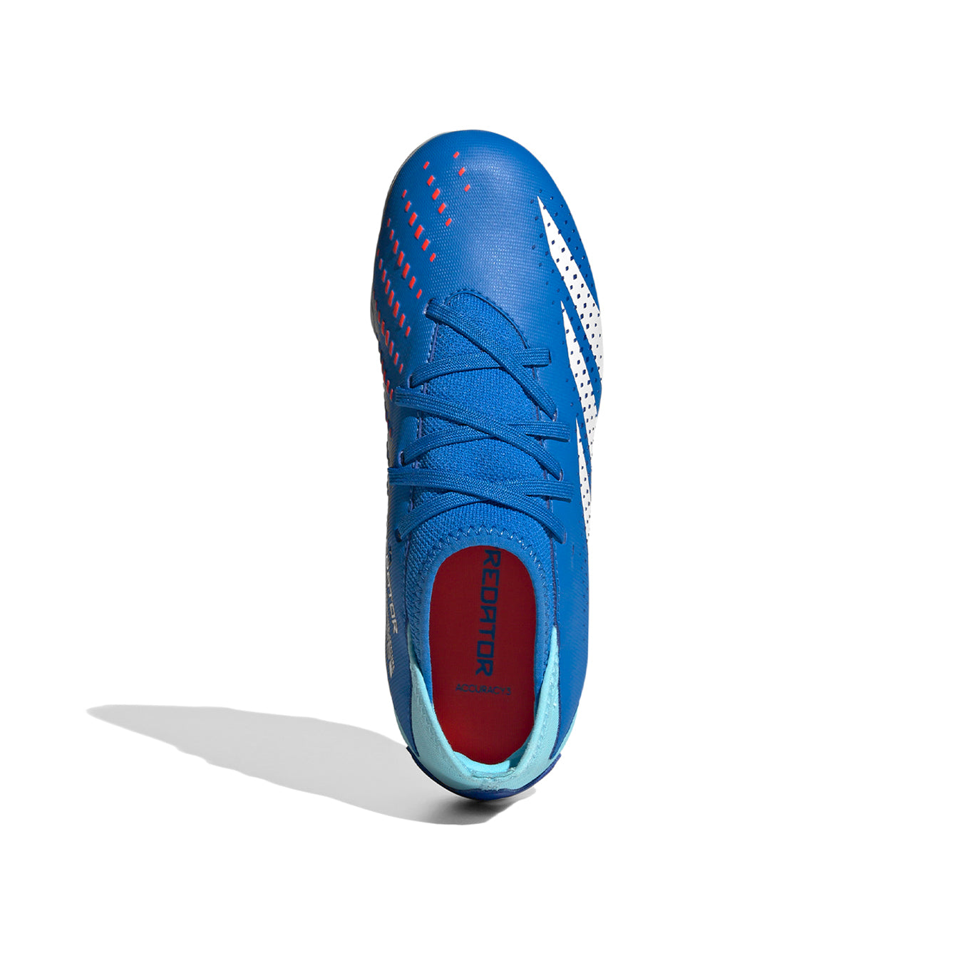 Tenis Adidas Futbol Predator Accuracy.3