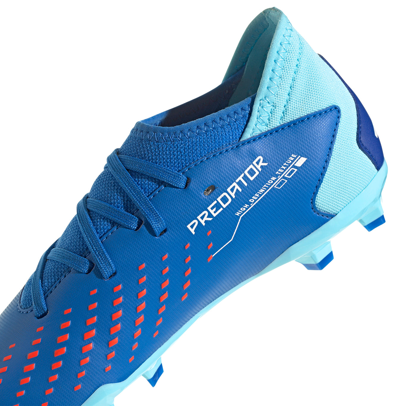 Tenis Adidas Futbol Predator Accuracy.3