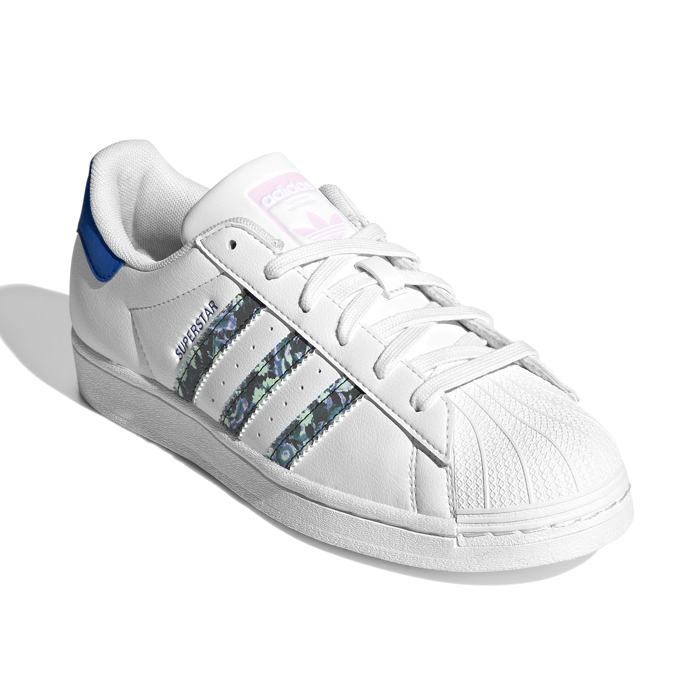 Tenis Adidas Superstar