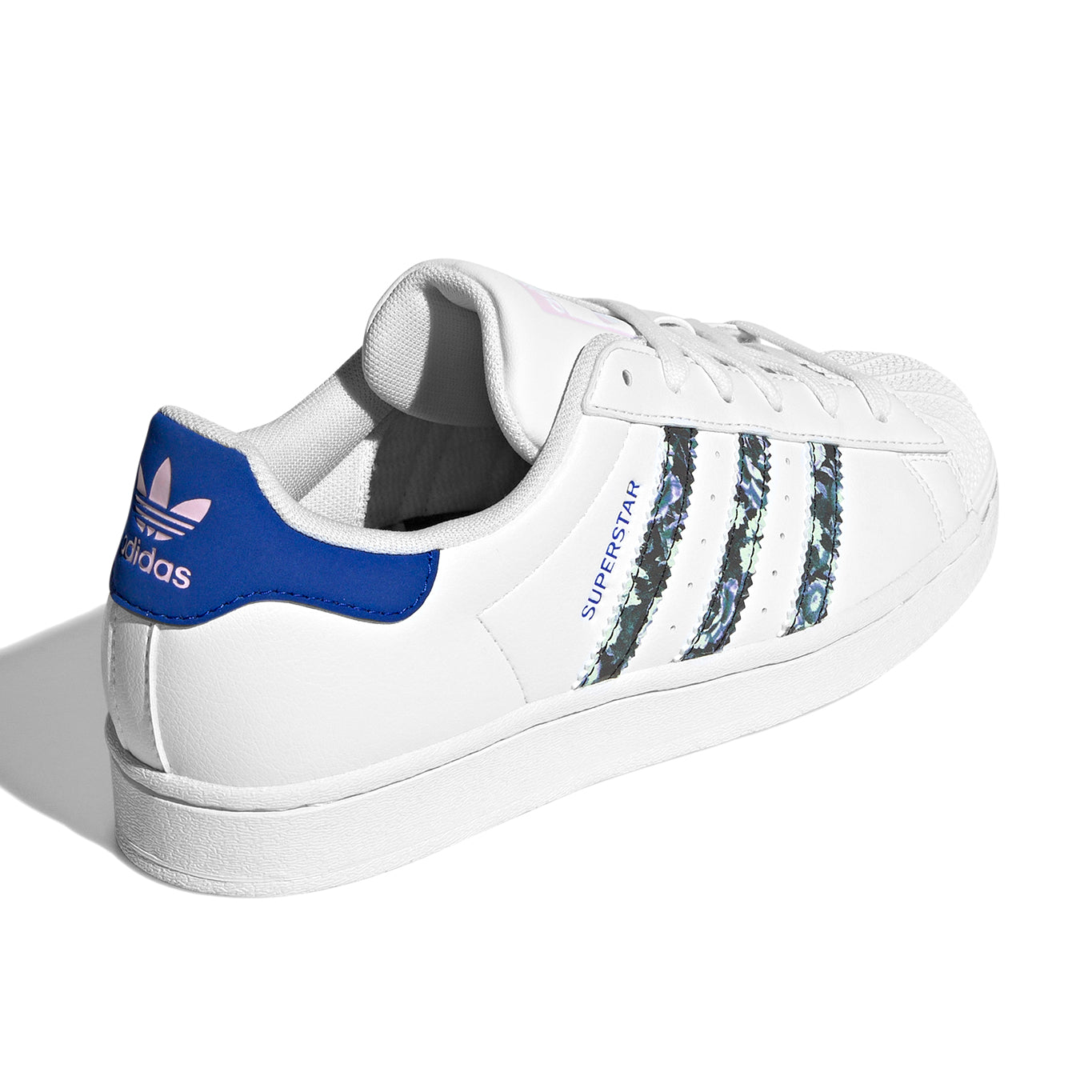 Tenis Adidas Superstar