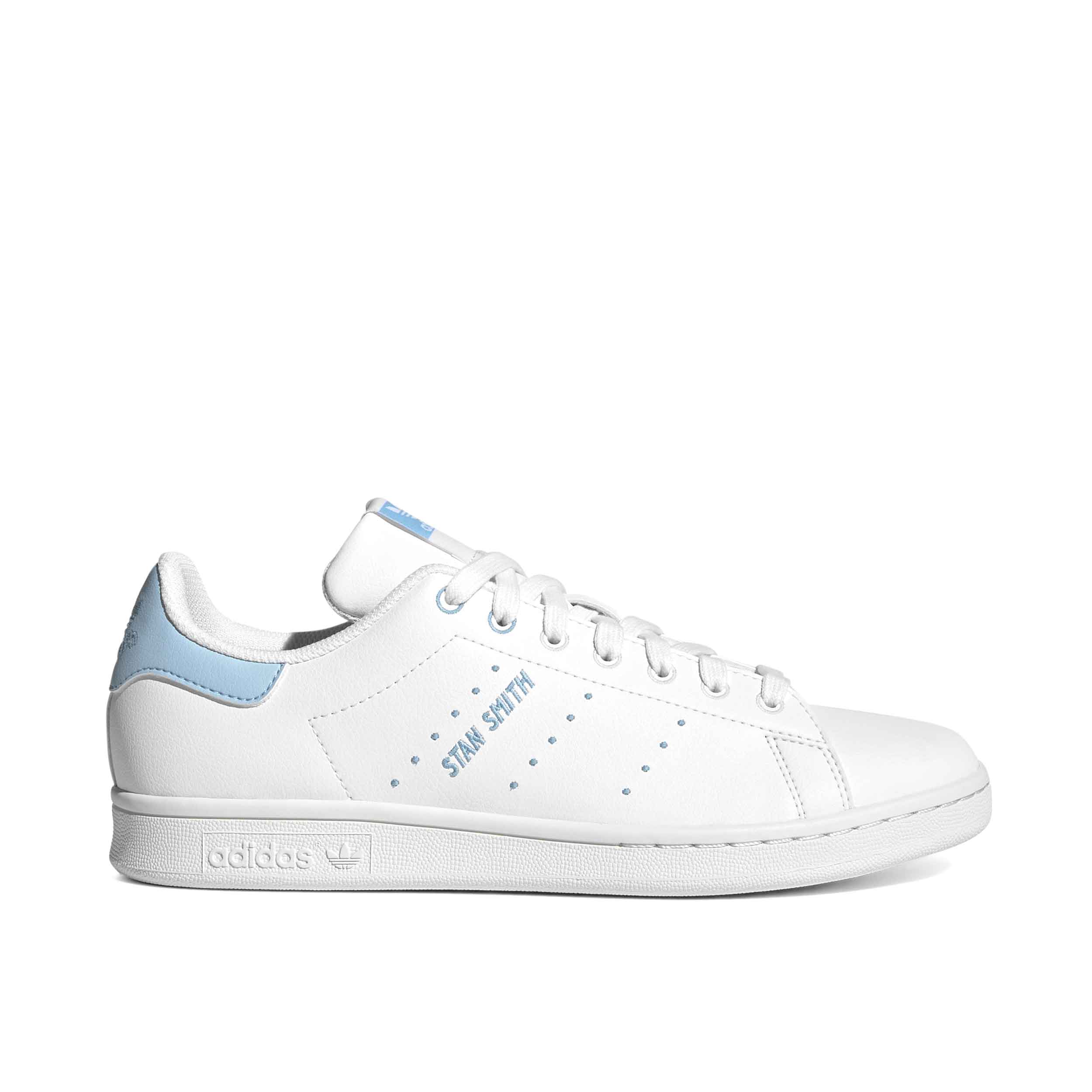 Tenis Adidas STAN SMITH Mujer