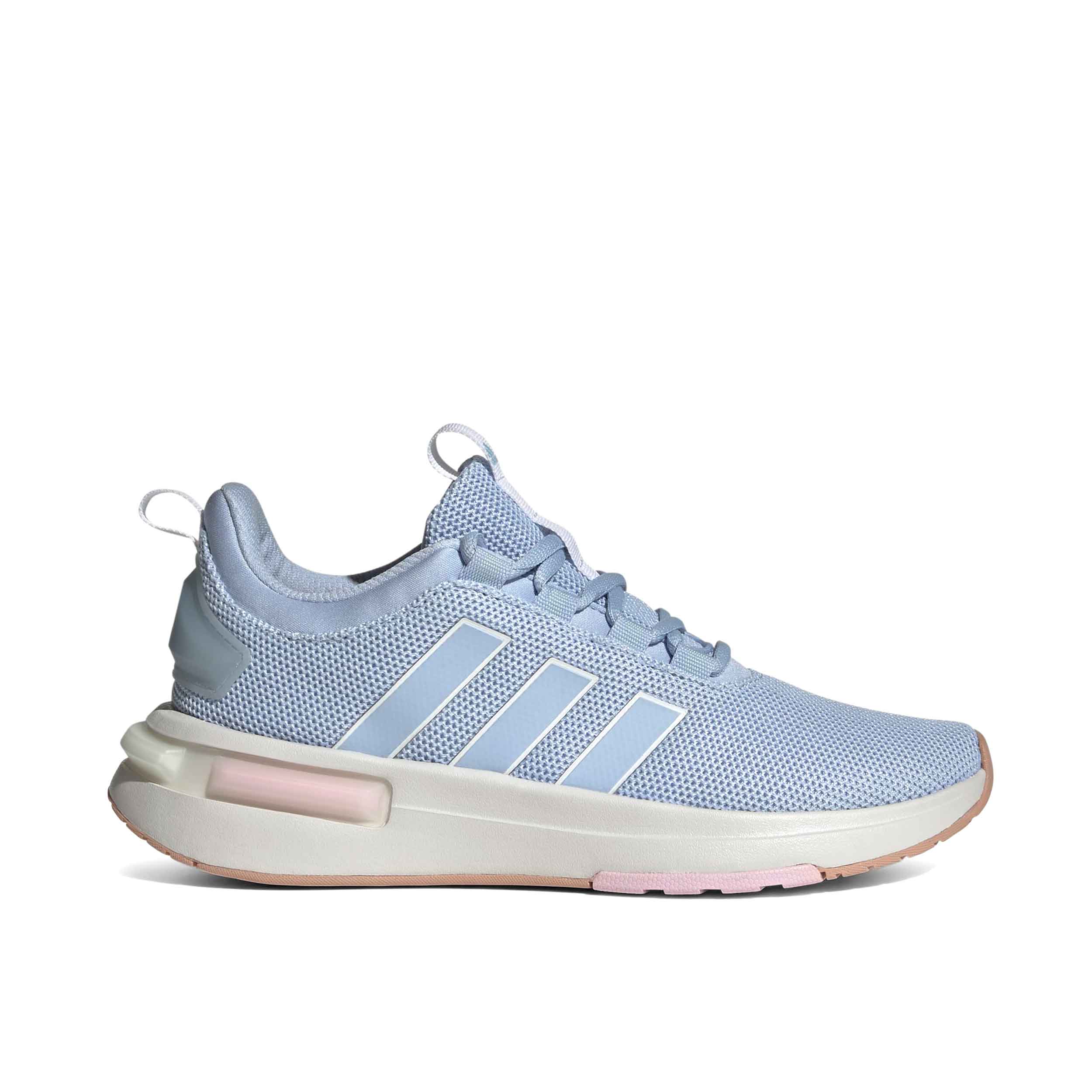 Tenis Adidas RACER TR23 Mujer