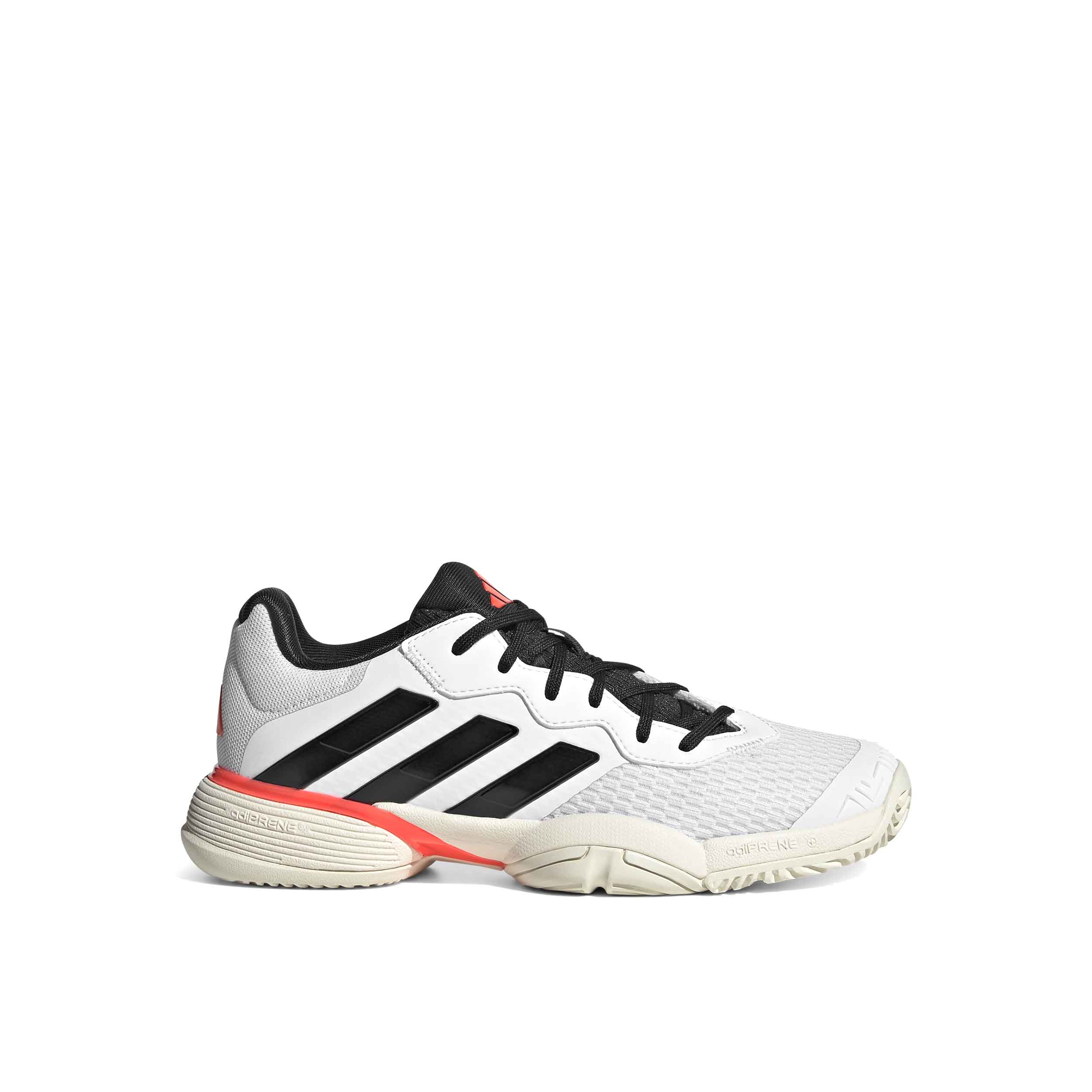 Tenis Adidas BARRICADE Niño