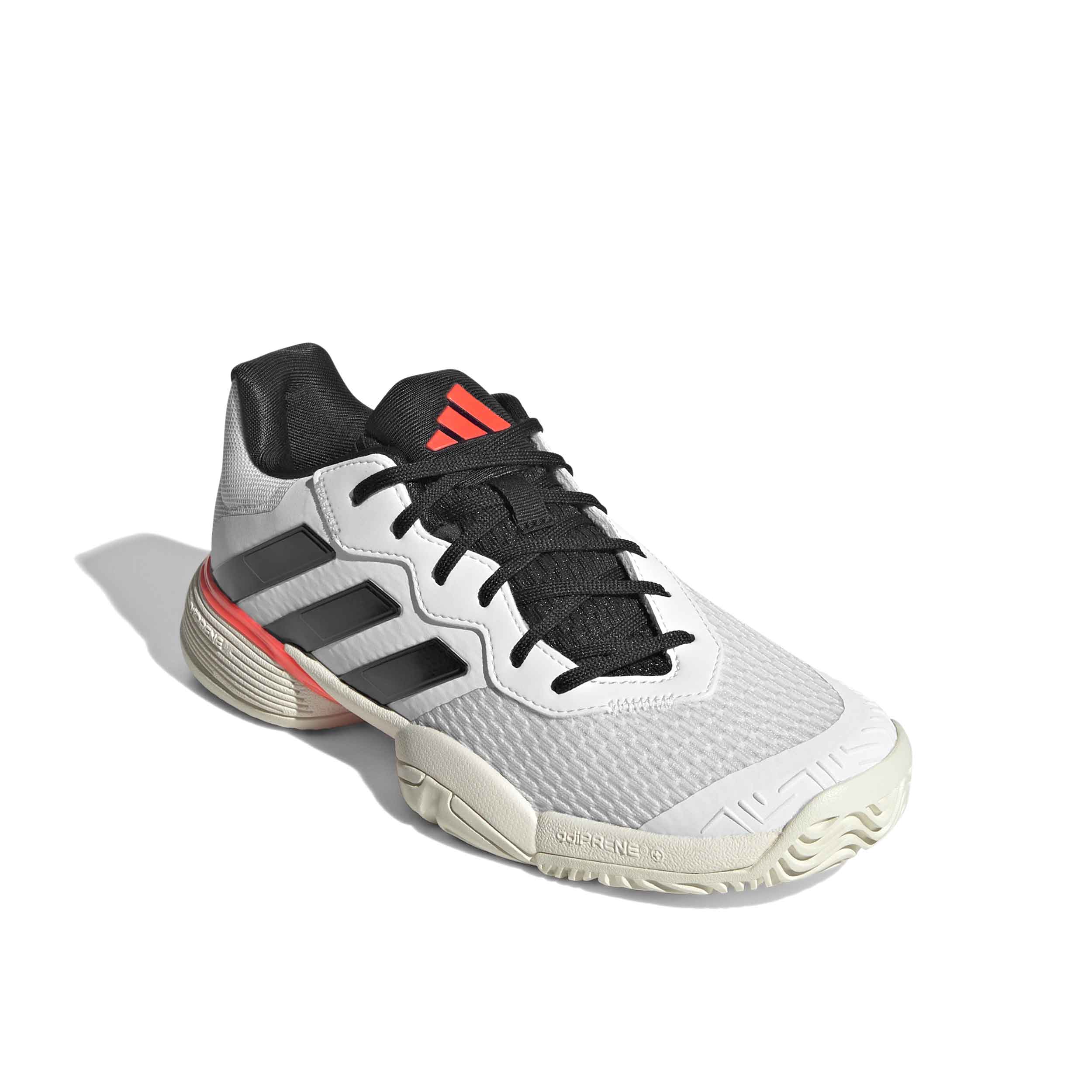 Tenis Adidas BARRICADE Niño