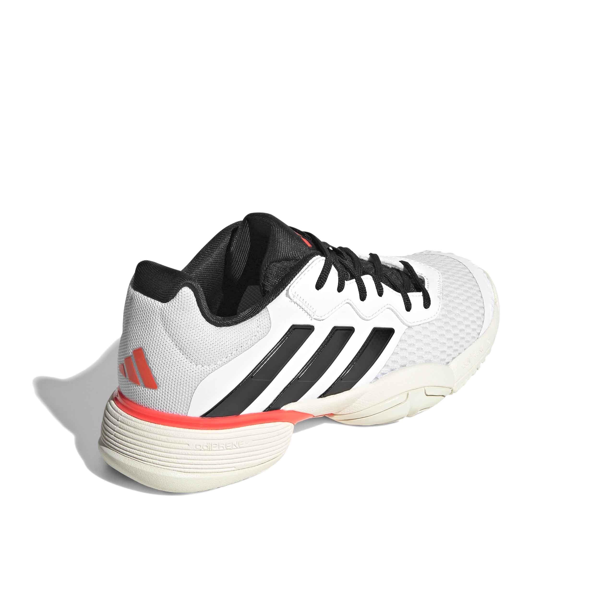 Tenis Adidas BARRICADE Niño