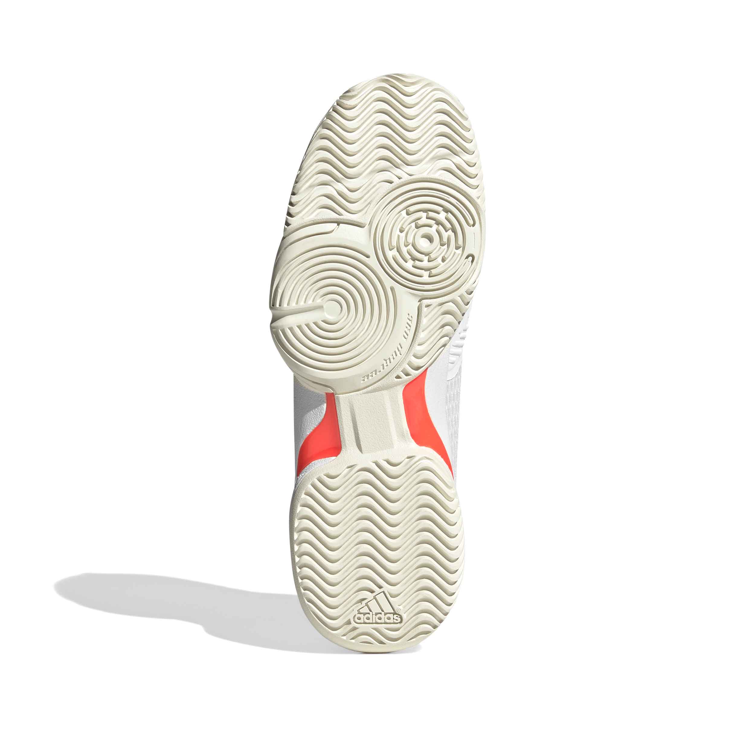 Tenis Adidas BARRICADE Niño