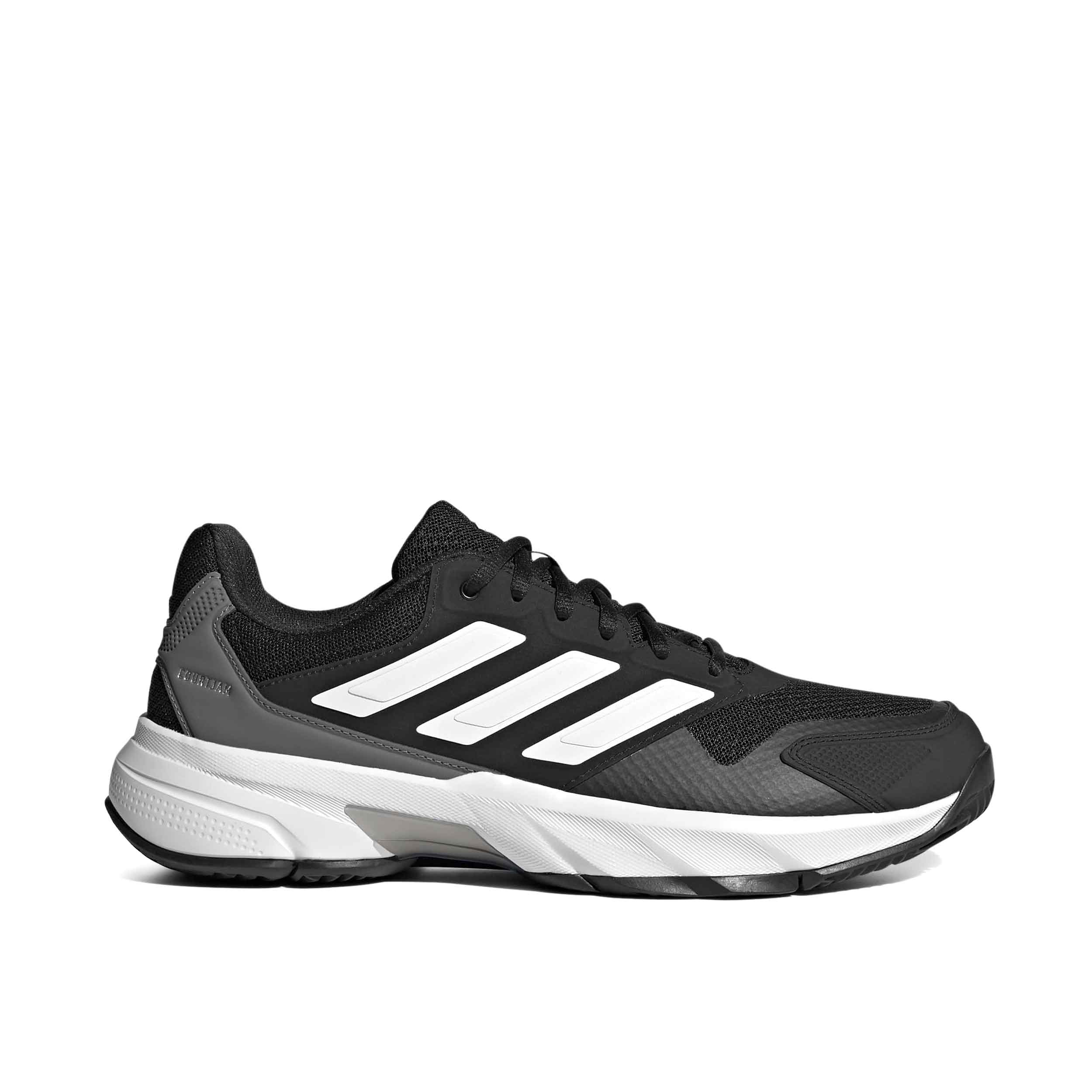 Tenis Adidas COURTJAM Hombre