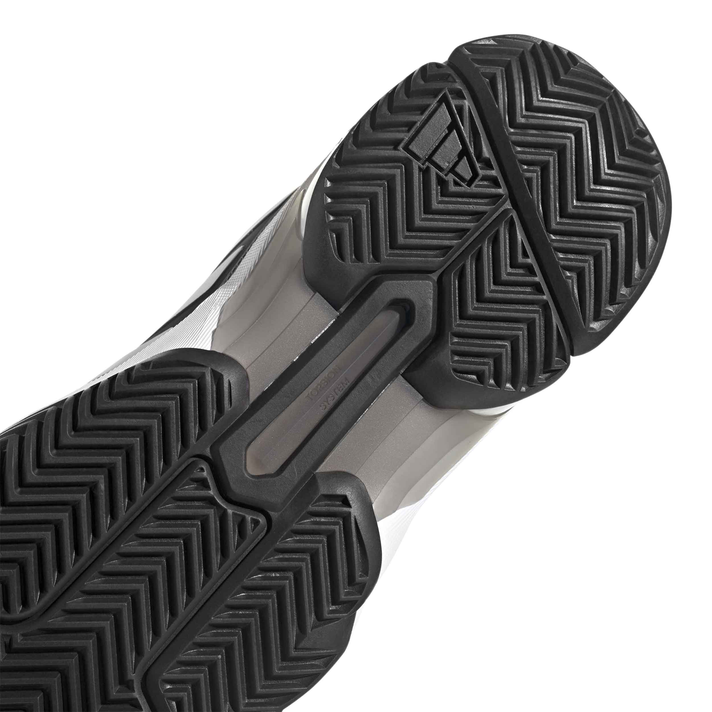 Tenis Adidas COURTJAM Hombre