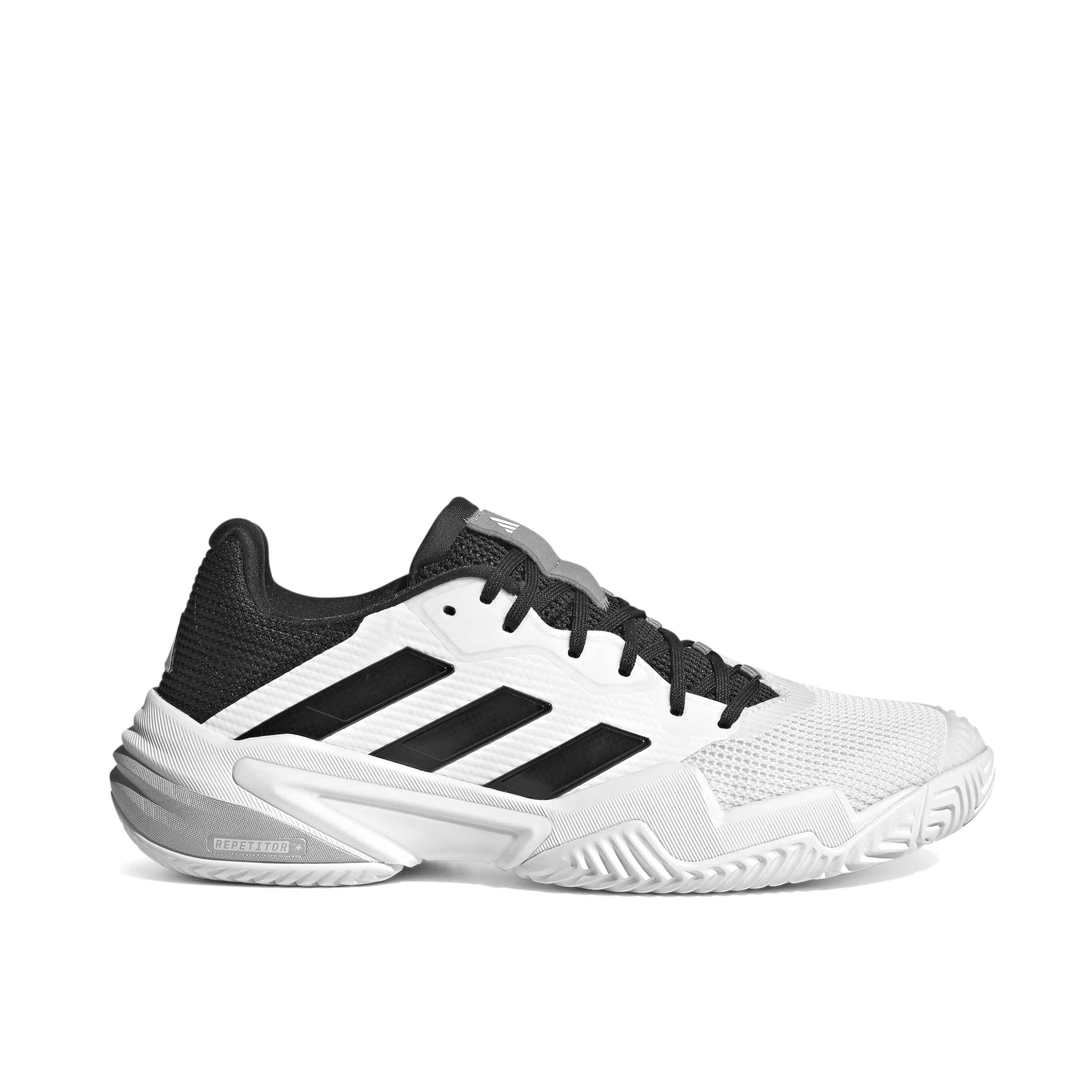 Tenis Adidas BARRICADE Hombre