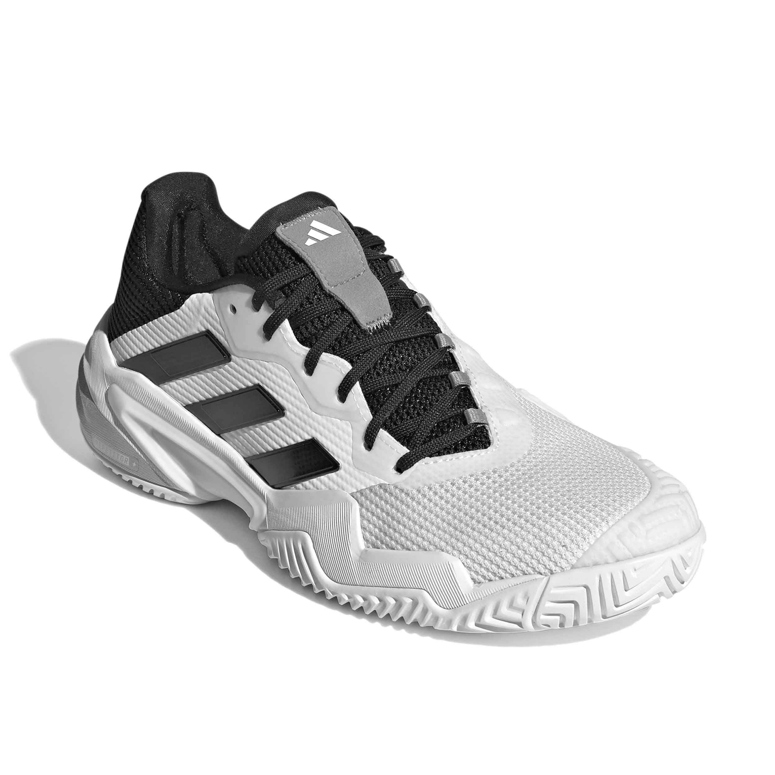 Tenis Adidas BARRICADE Hombre