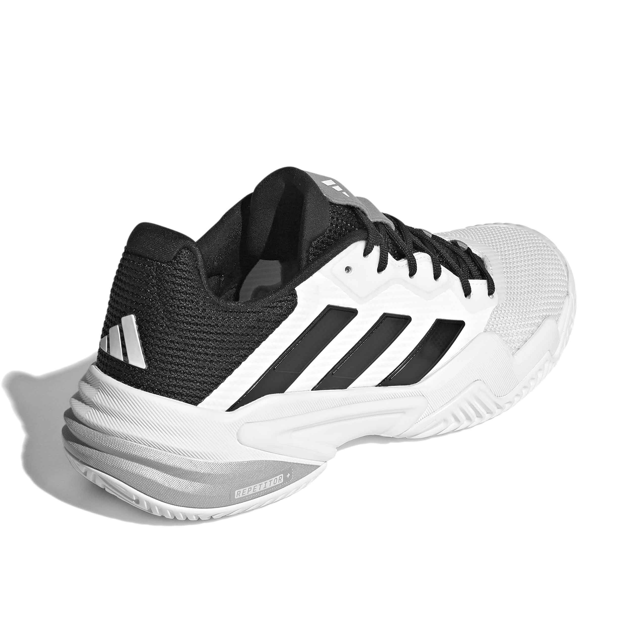 Tenis Adidas BARRICADE Hombre