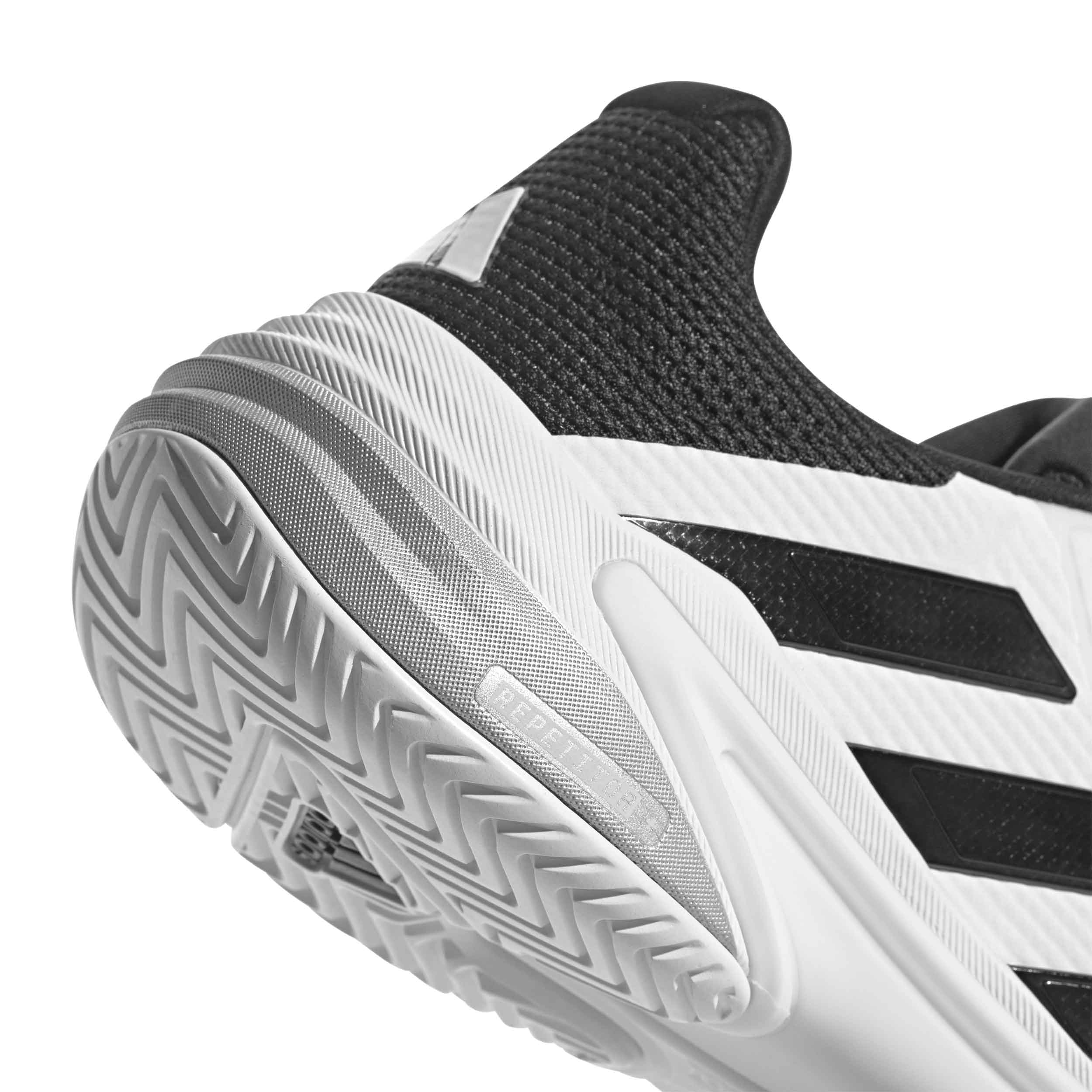 Tenis Adidas BARRICADE Hombre
