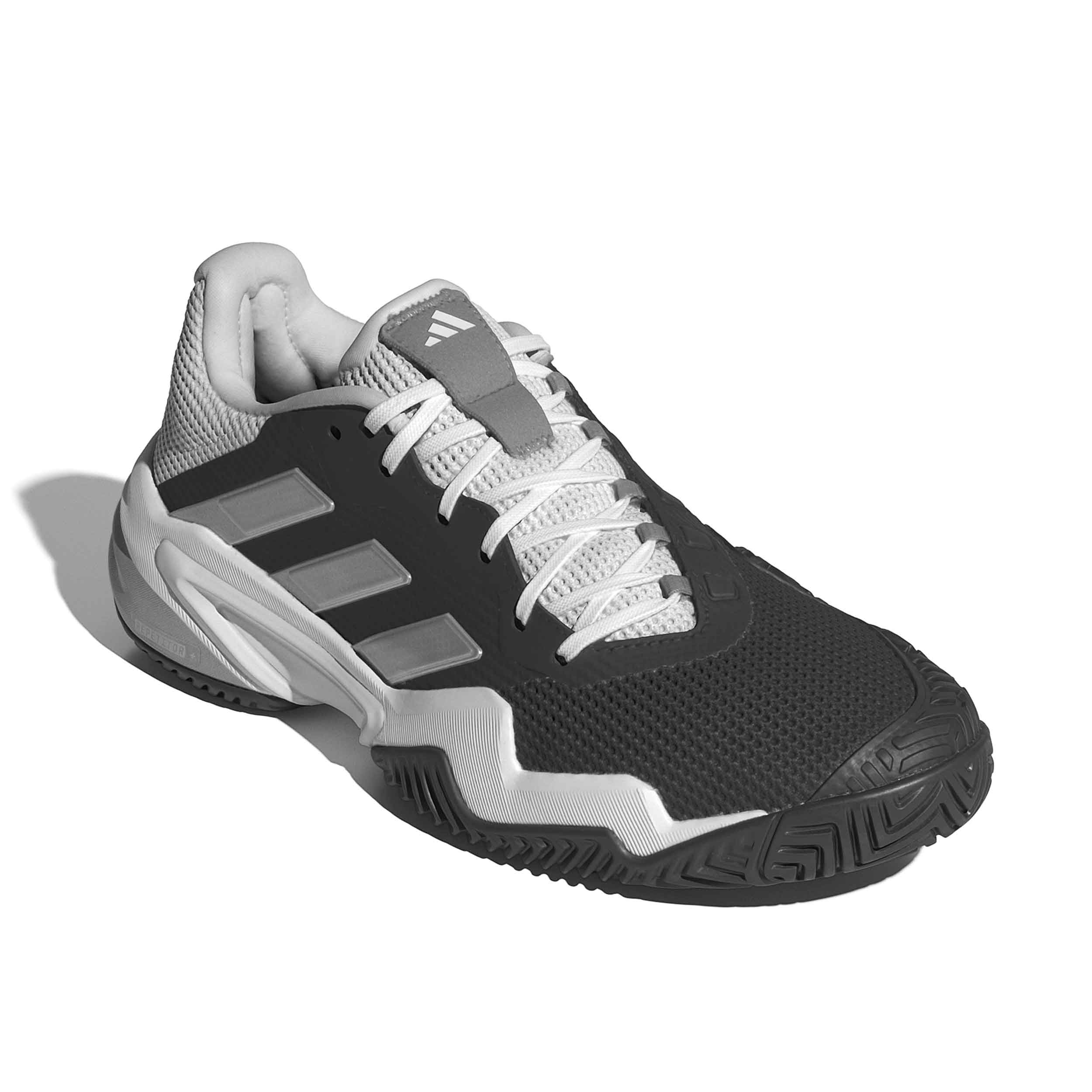 Tenis Adidas BARRICADE Hombre