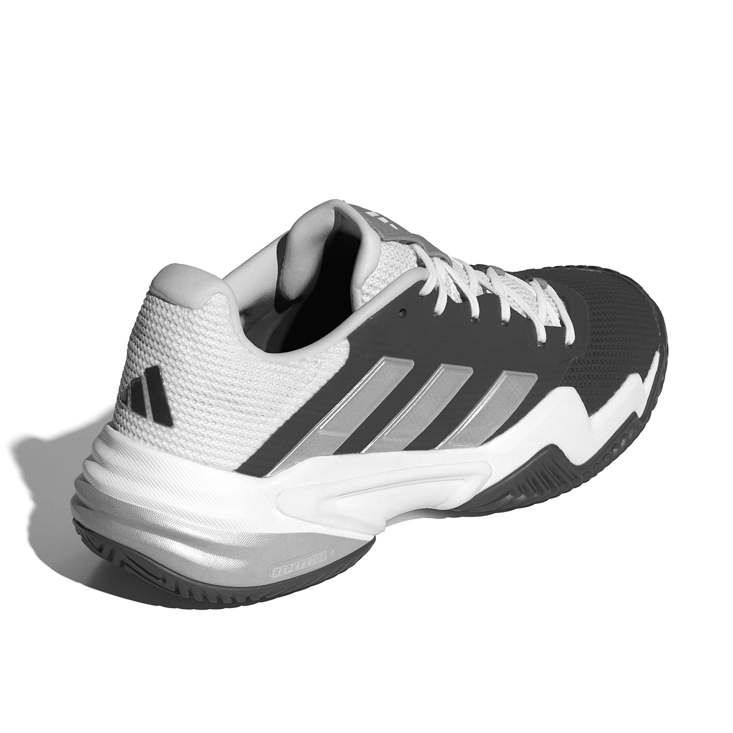 Tenis Adidas BARRICADE Hombre