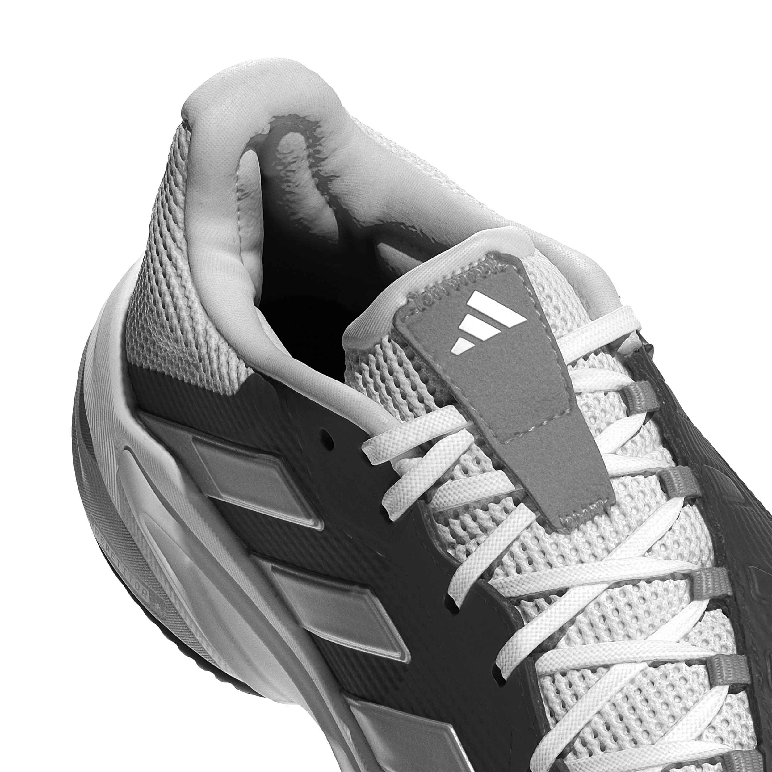 Tenis Adidas BARRICADE Hombre