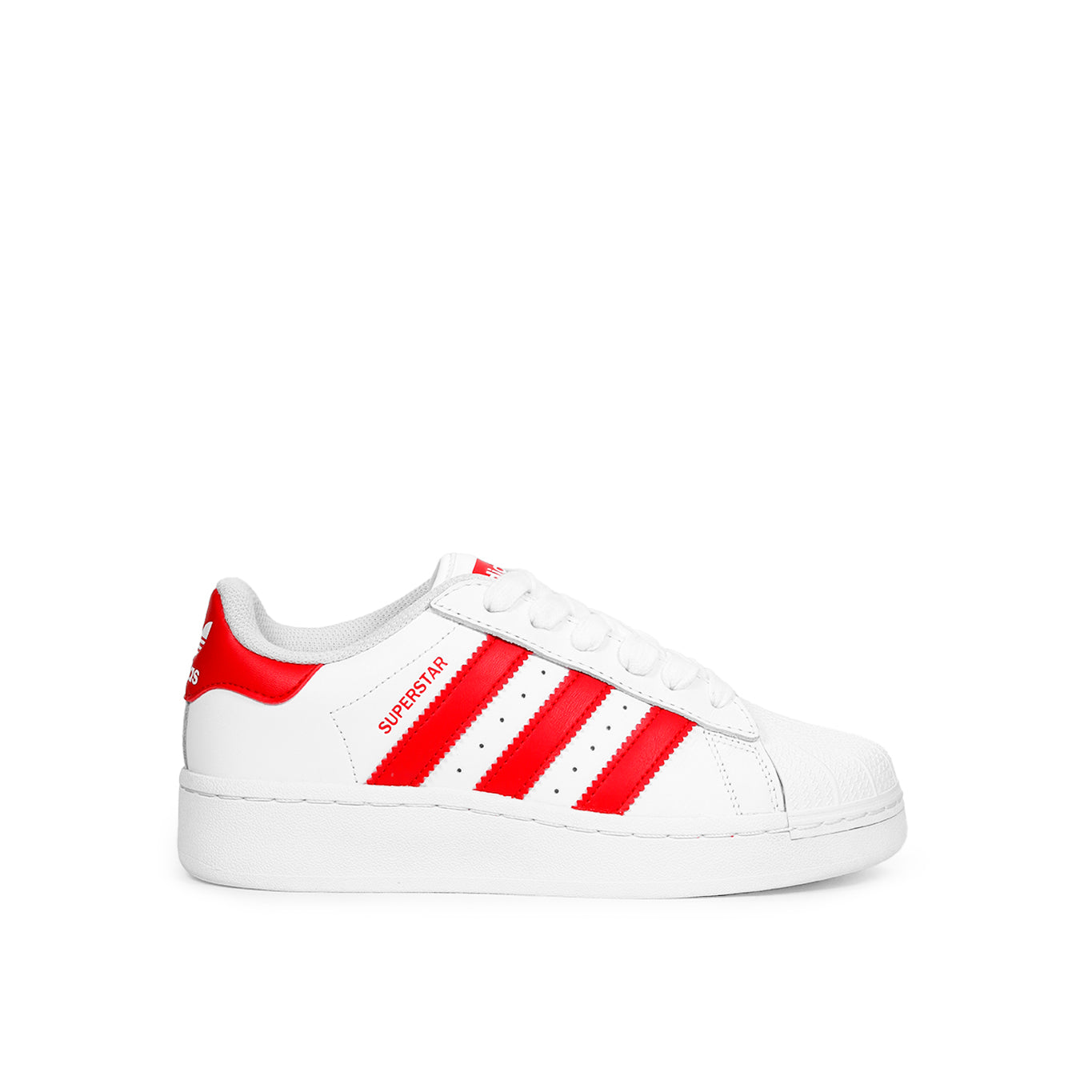 Tenis Adidas Superstar XLG