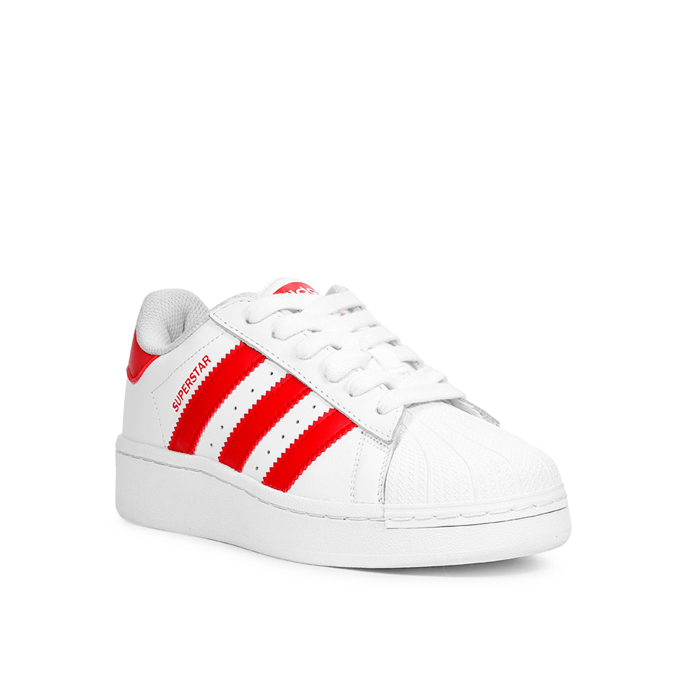 Tenis Adidas Superstar XLG