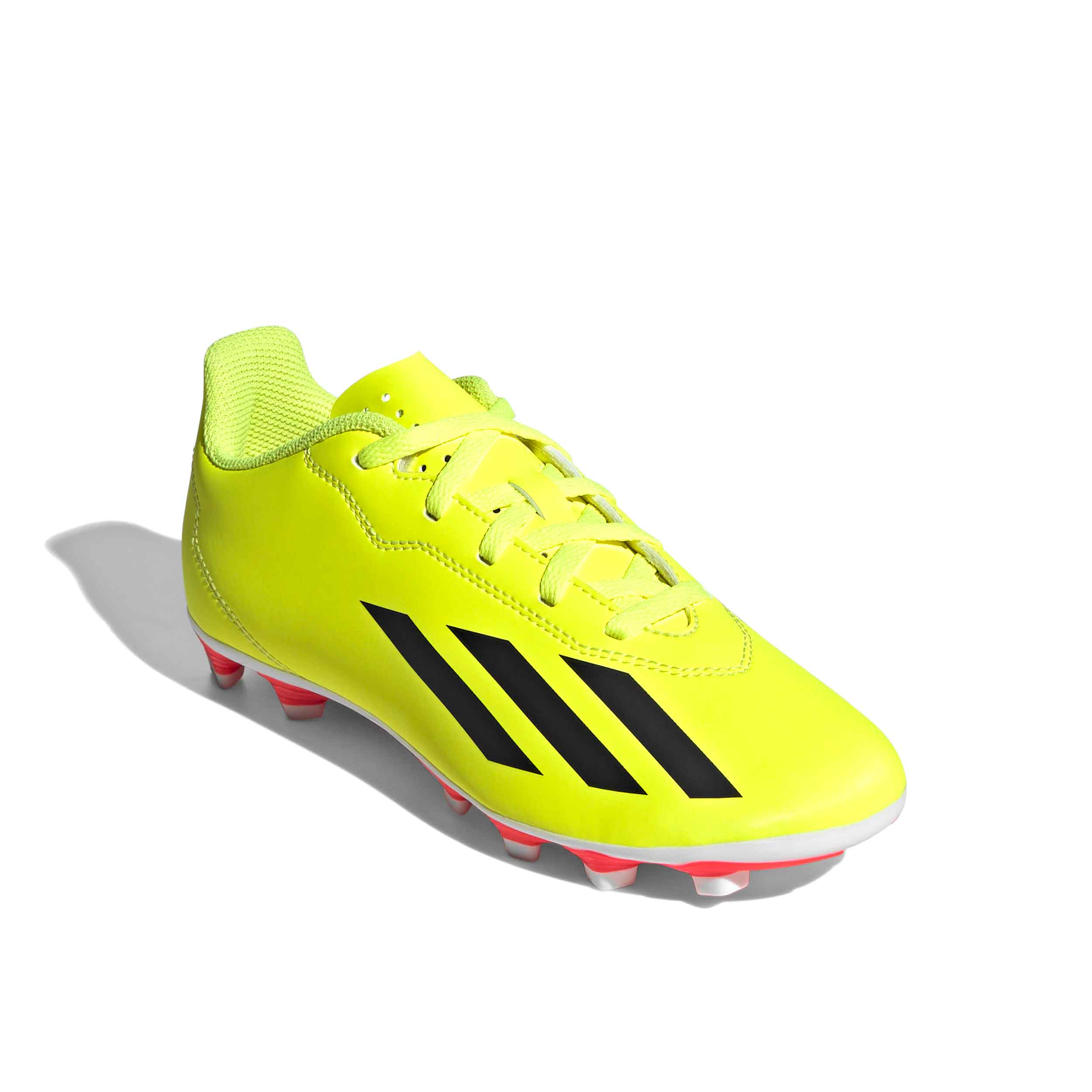 Tenis Adidas X CRAZYFAST Niño