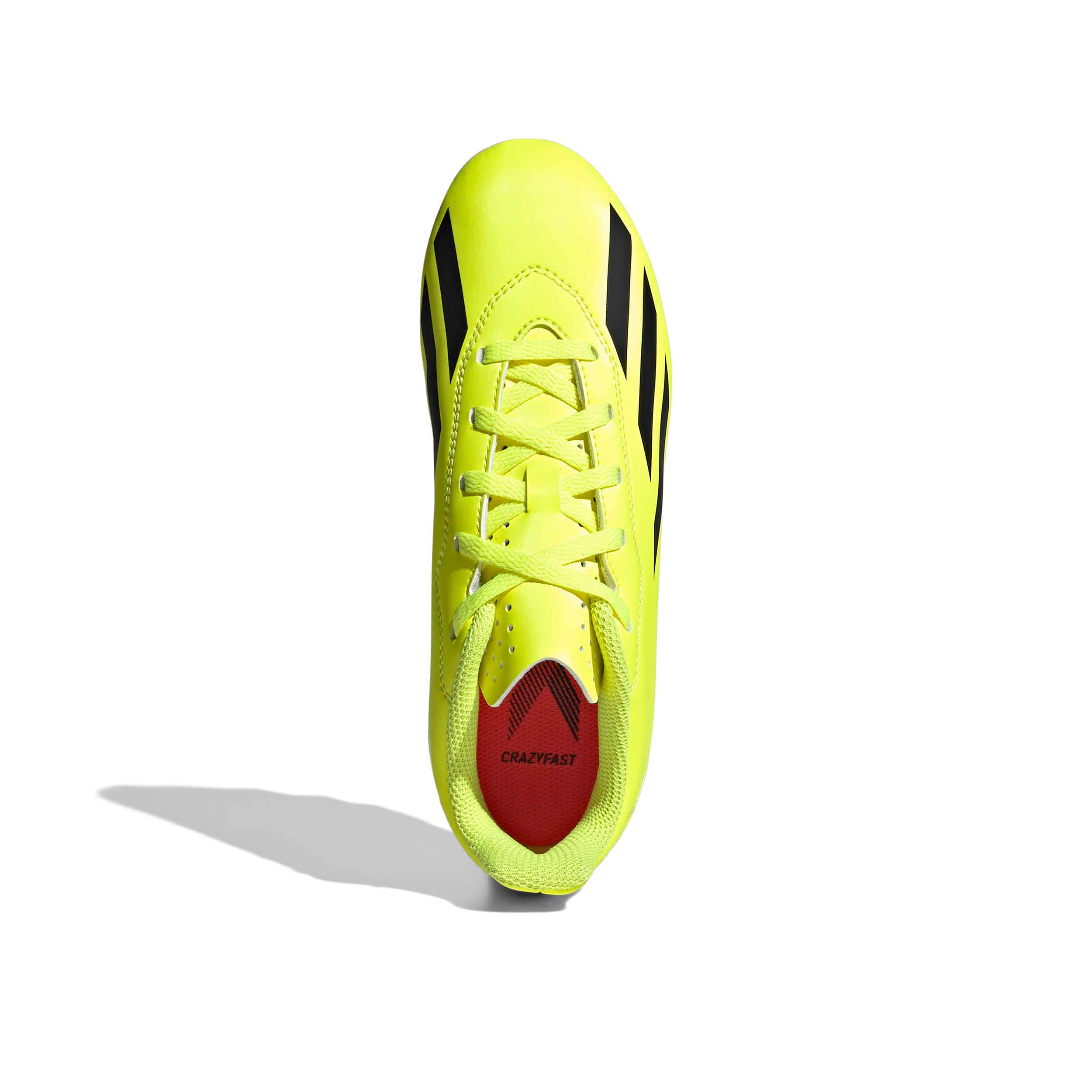 Tenis Adidas X CRAZYFAST Niño