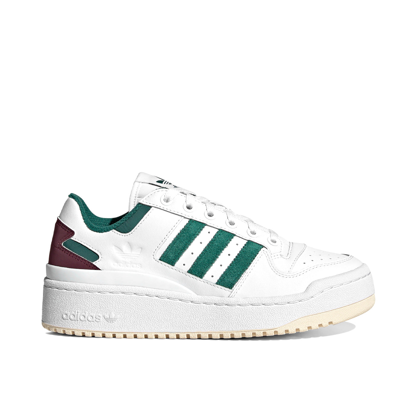 Tenis Adidas Forum Bold