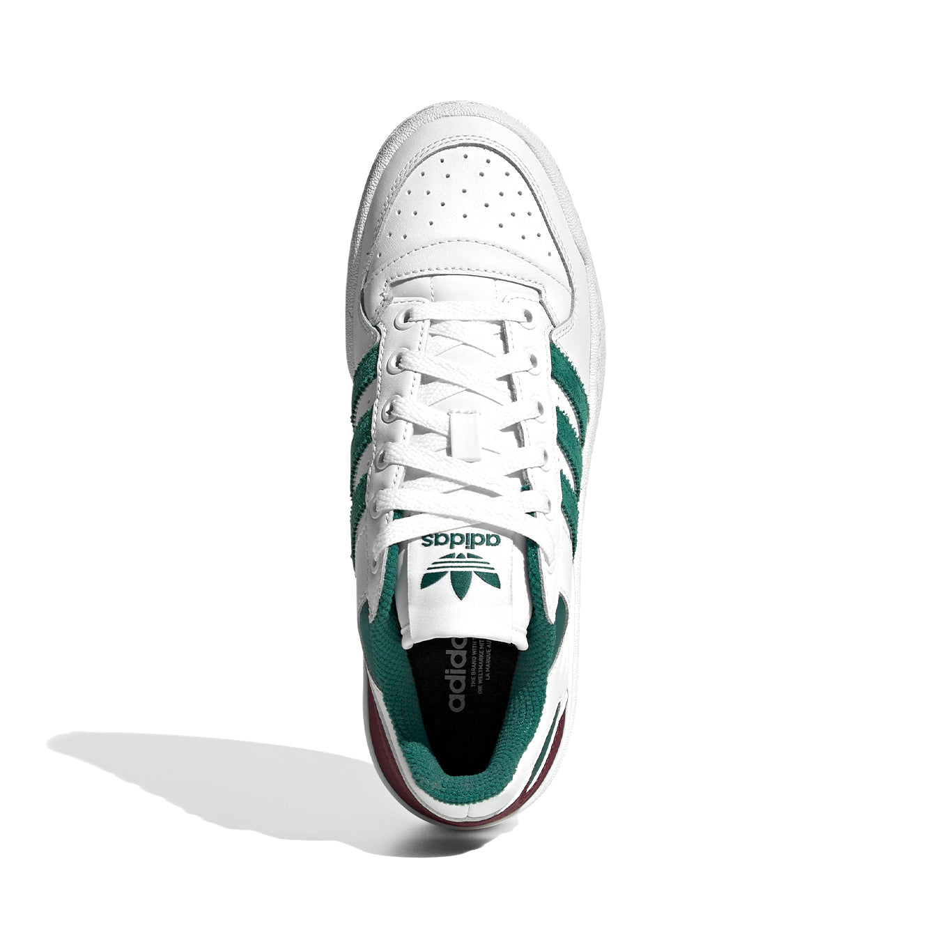 Tenis Adidas Forum Bold